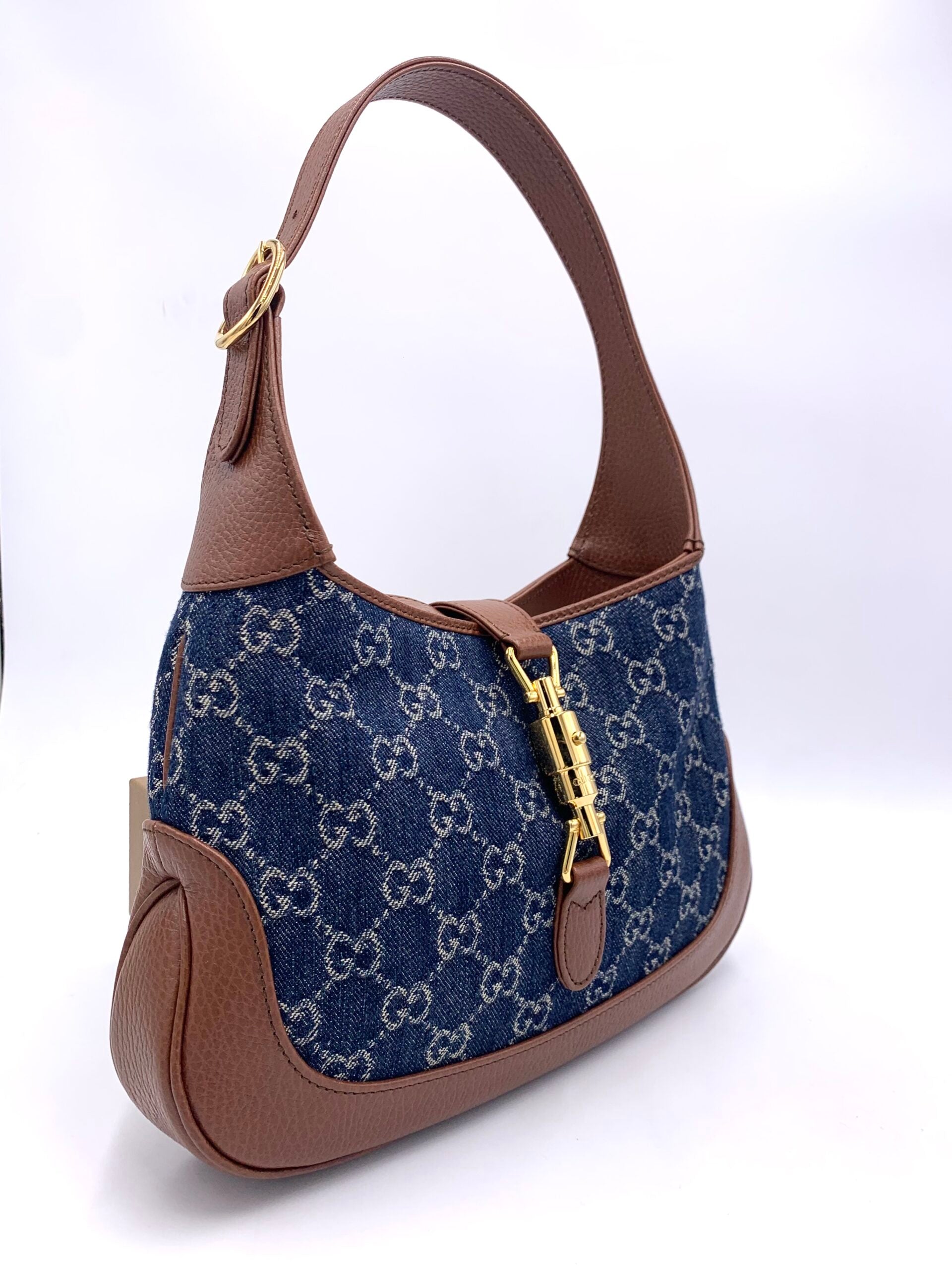 Borsa Gucci Jackie