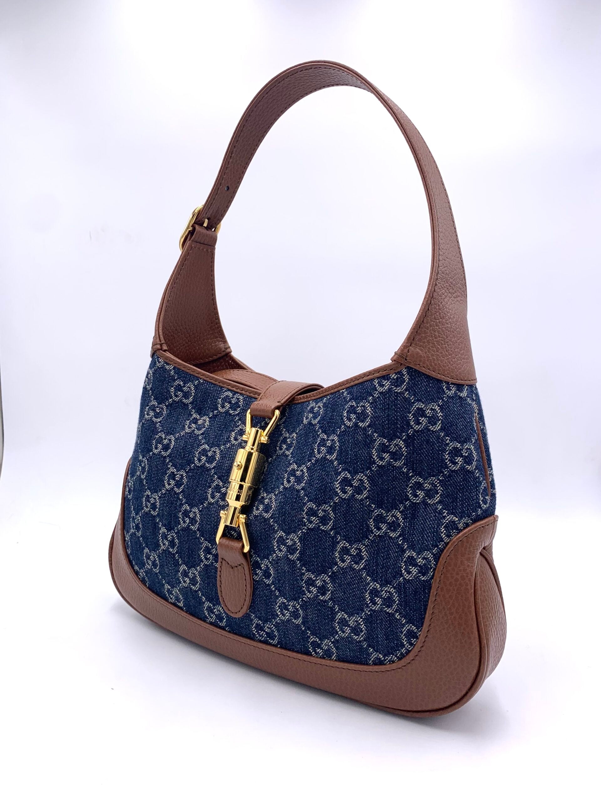 Borsa Gucci Jackie