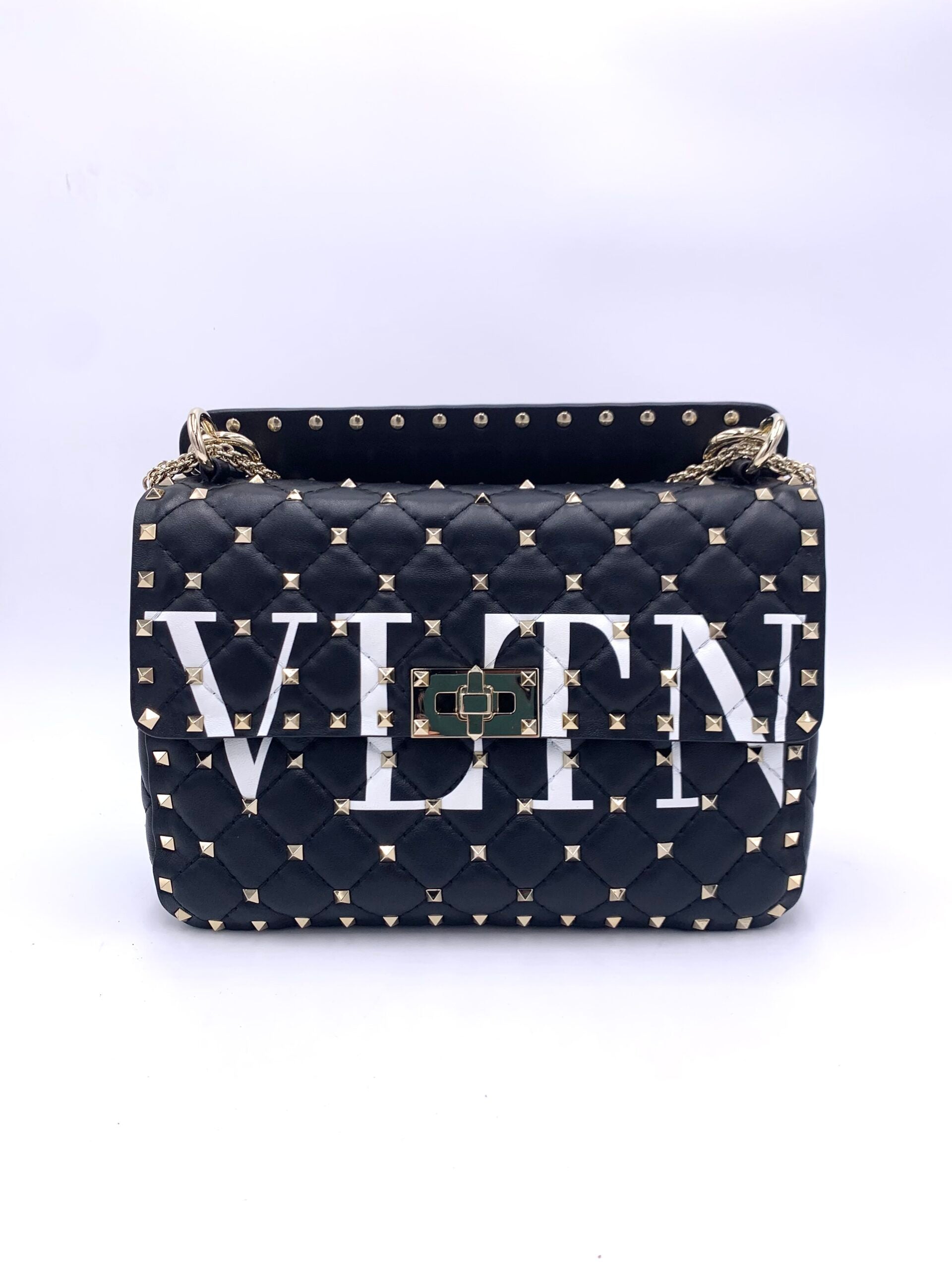 Borsa Valentino Spike