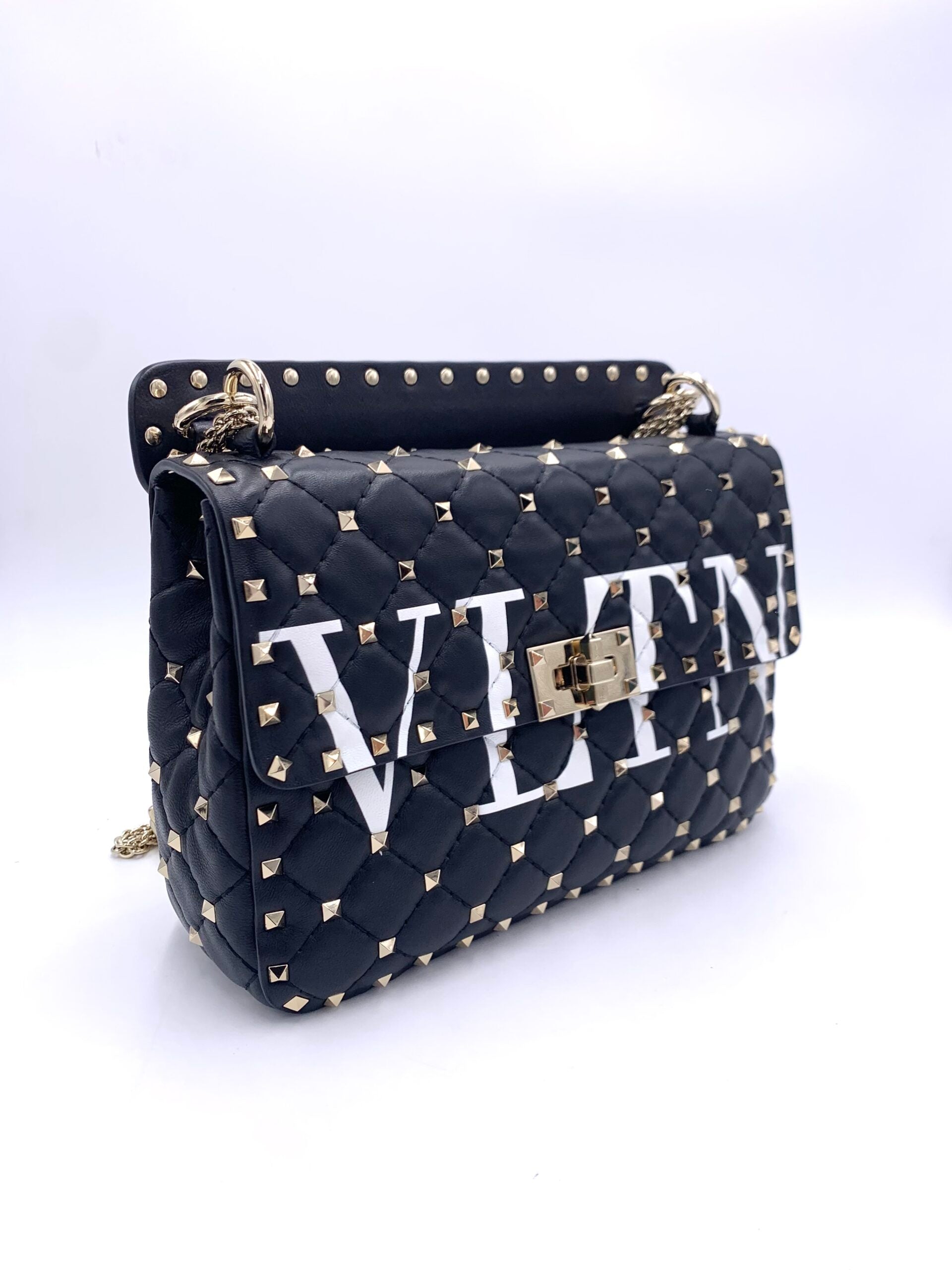 Borsa Valentino Spike