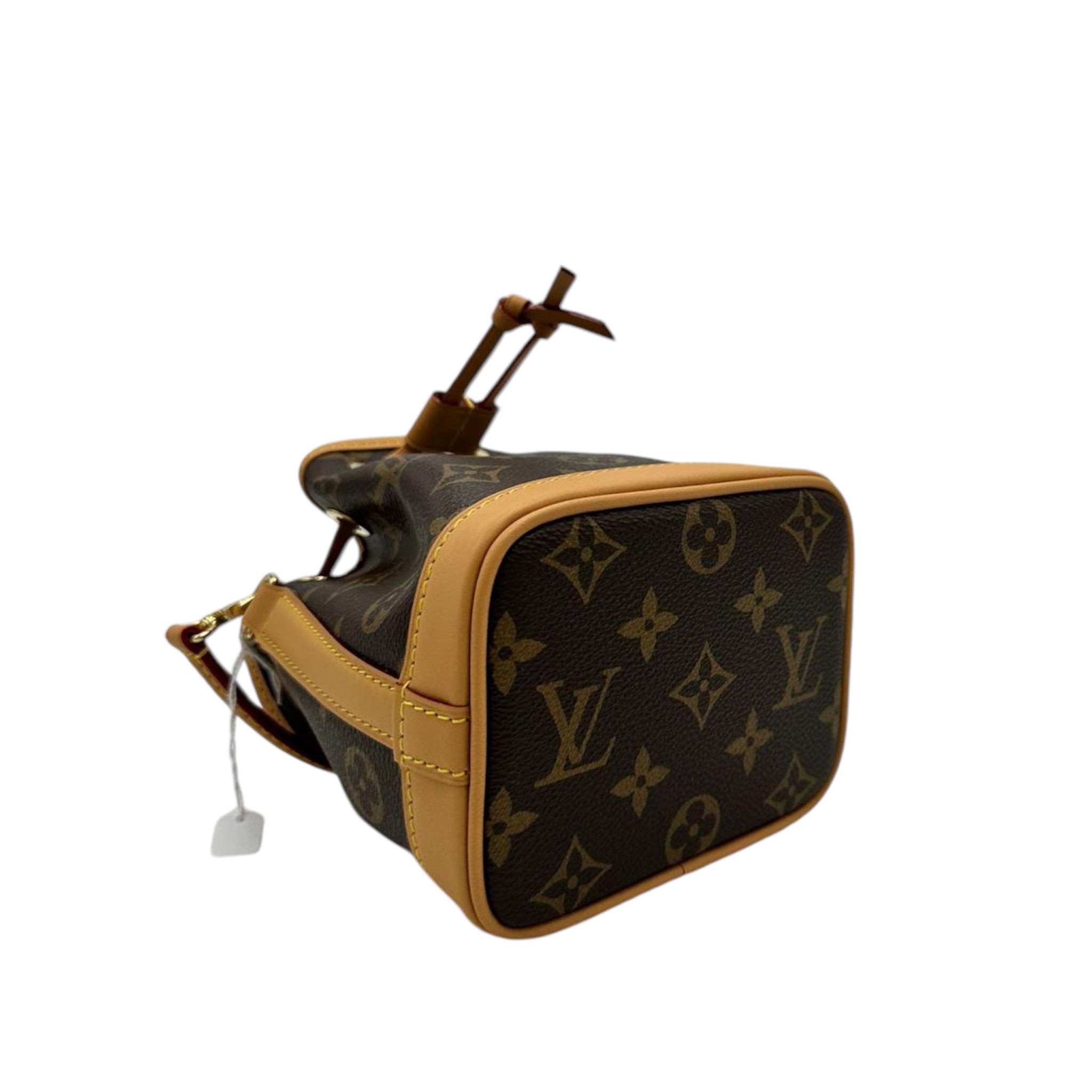 Secchiello Nano Noè Louis Vuitton