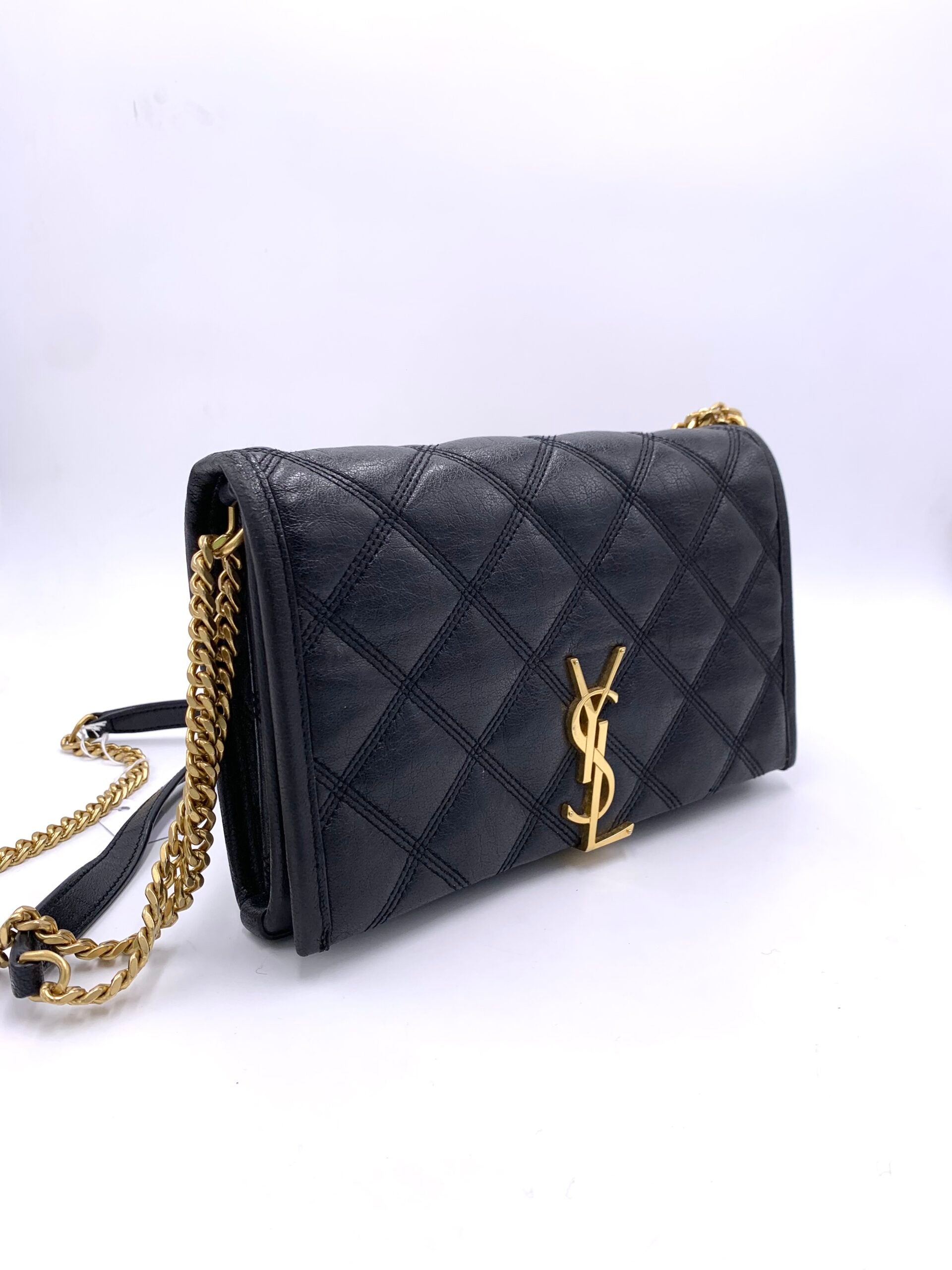 Borsa Tracolla Ysl