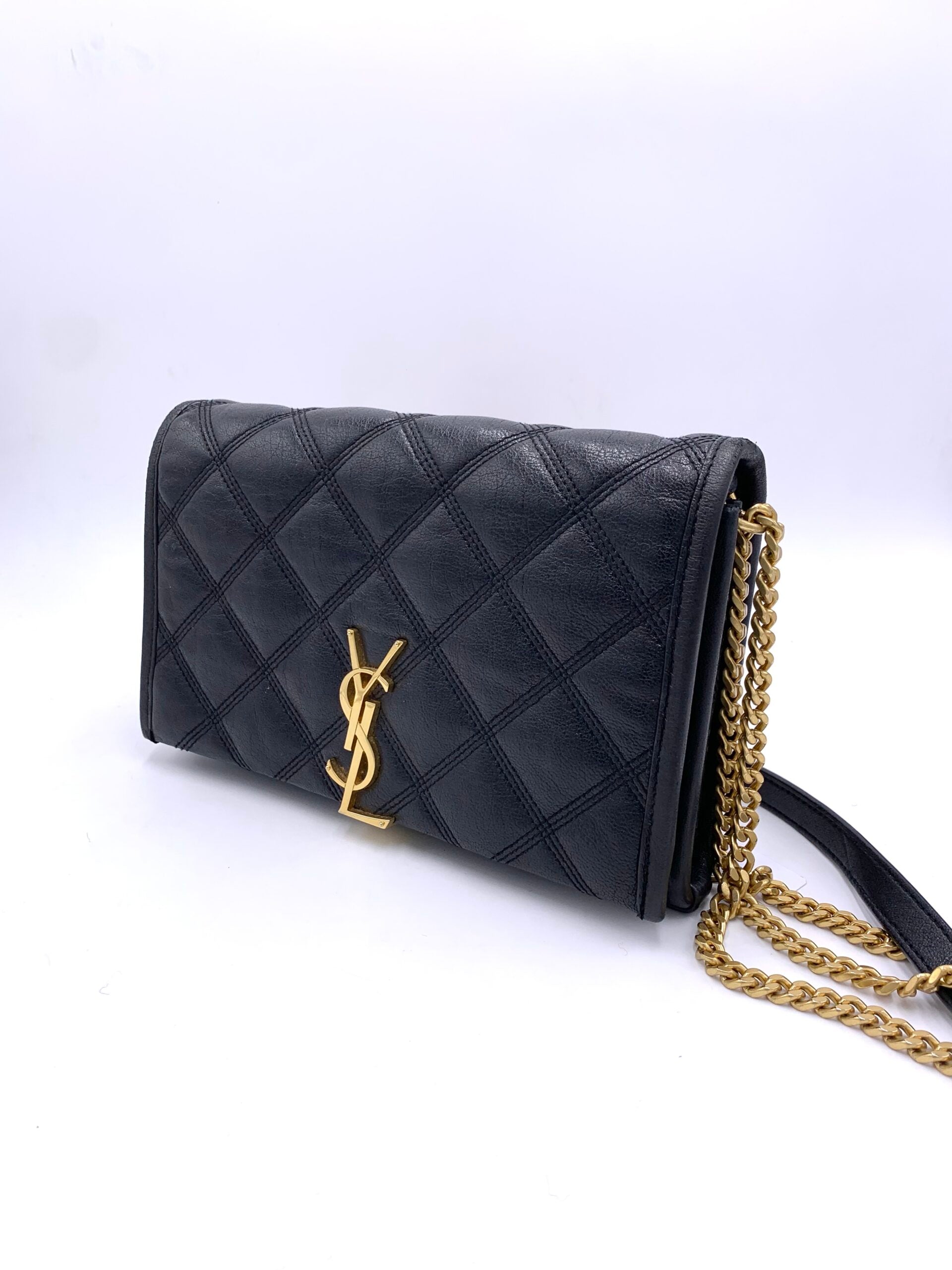 Borsa Tracolla Ysl