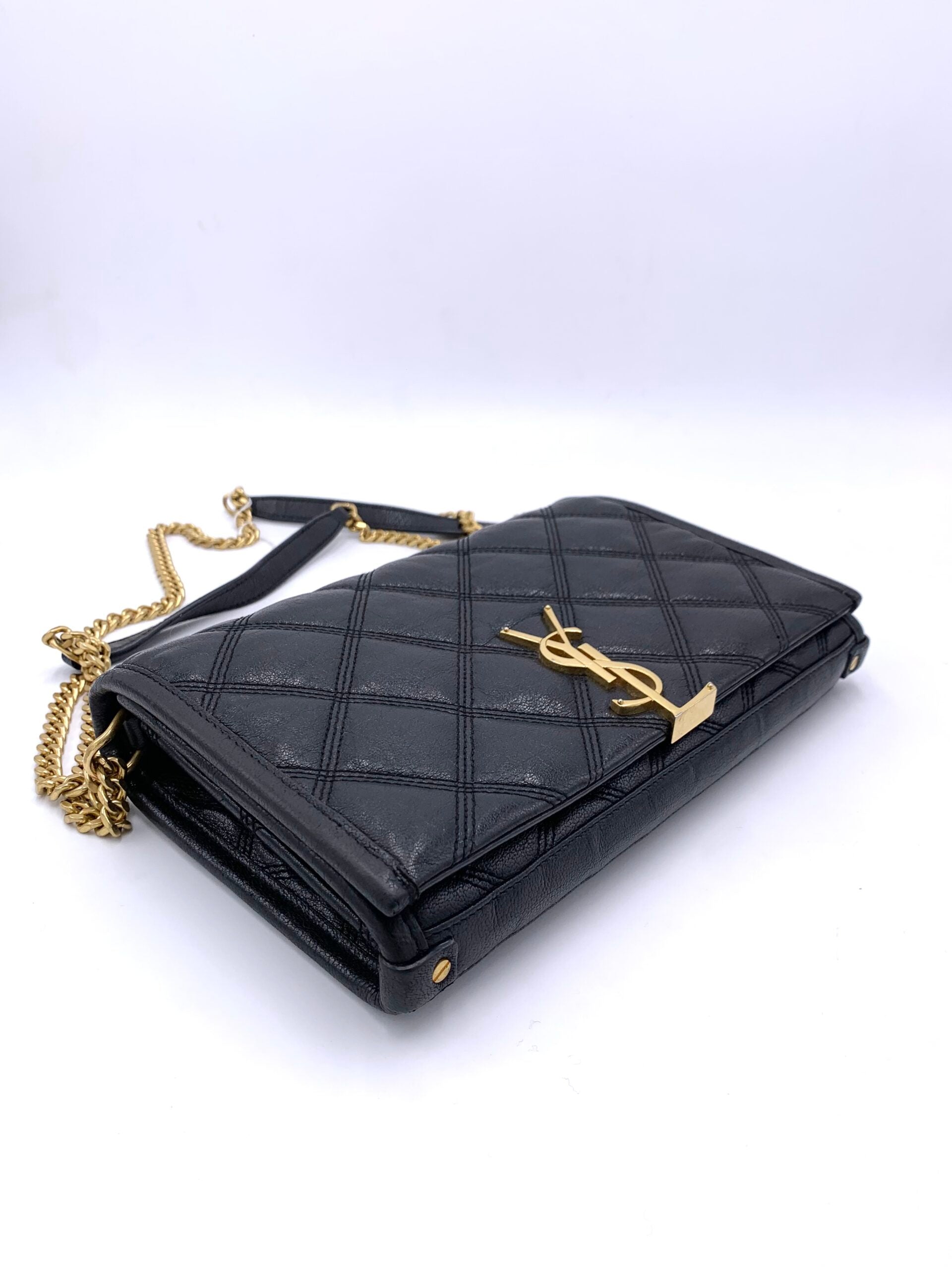 Borsa Tracolla Ysl