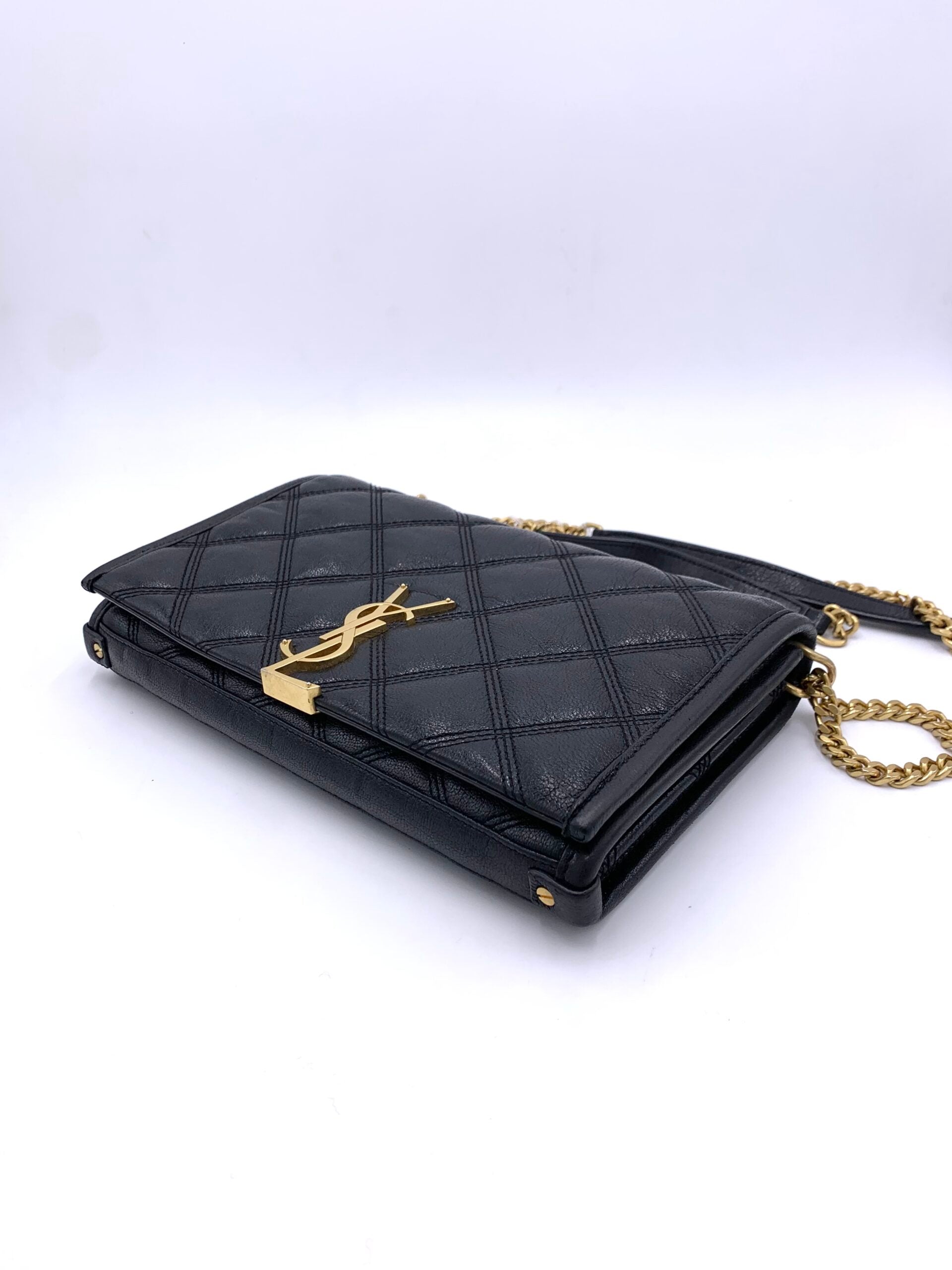 Borsa Tracolla Ysl