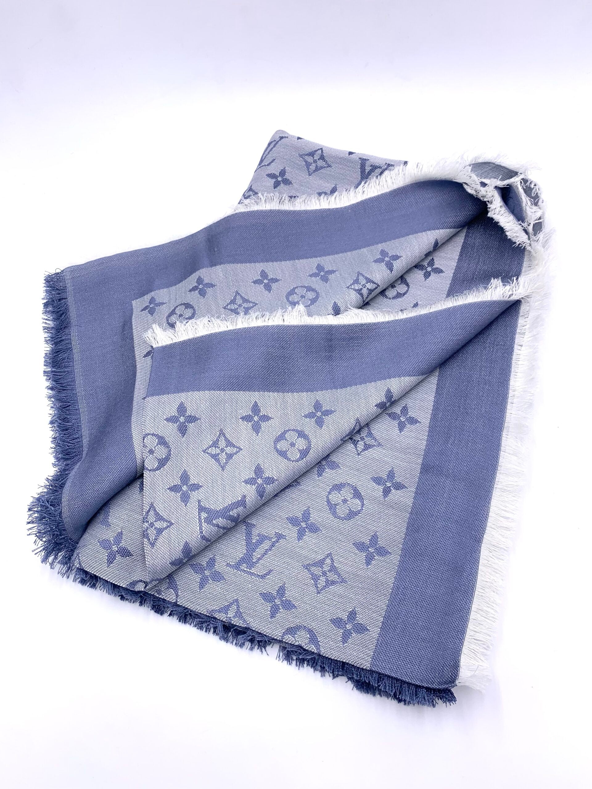 Stola Monogram Louis Vuitton