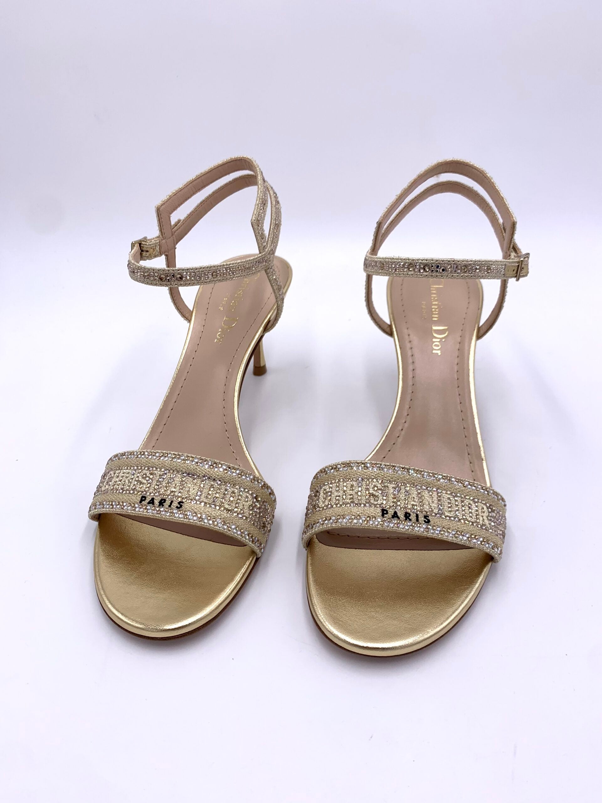 Scarpa Decolletè Dior