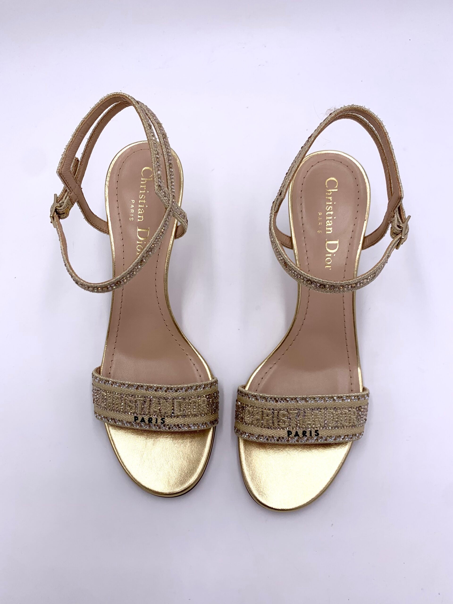 Scarpa Decolletè Dior