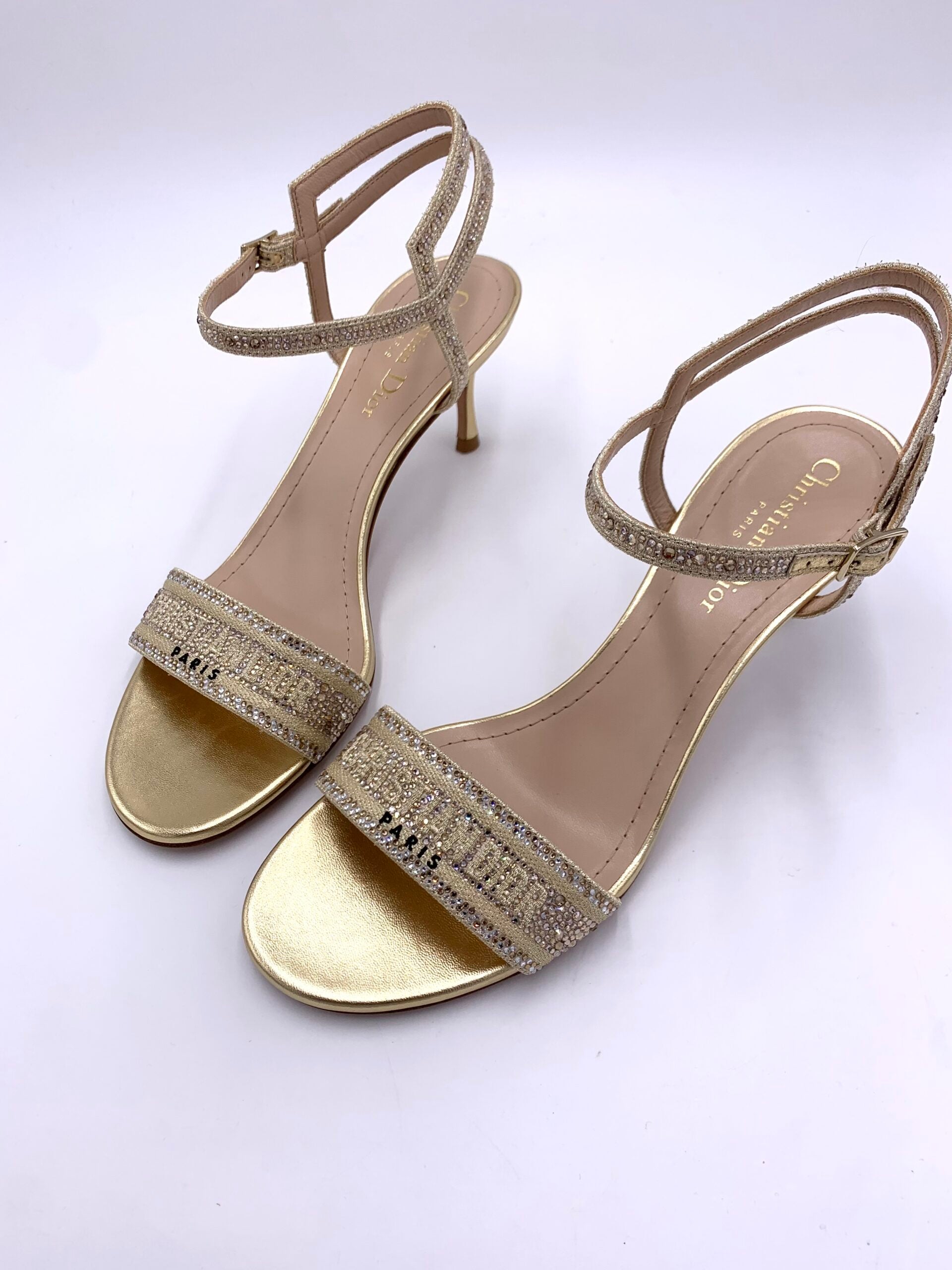 Scarpa Decolletè Dior