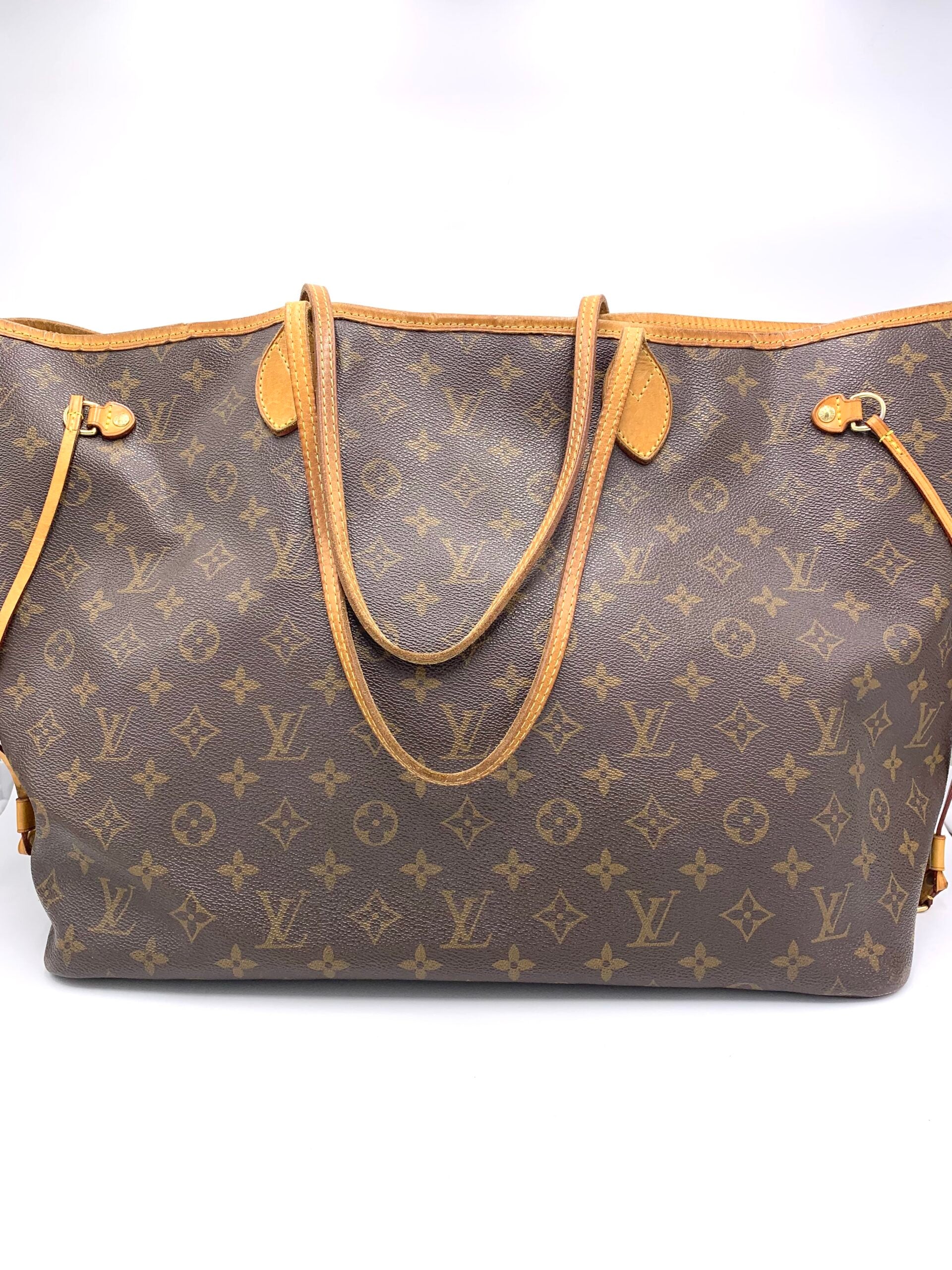 Borsa Neverfull Louis Vuitton