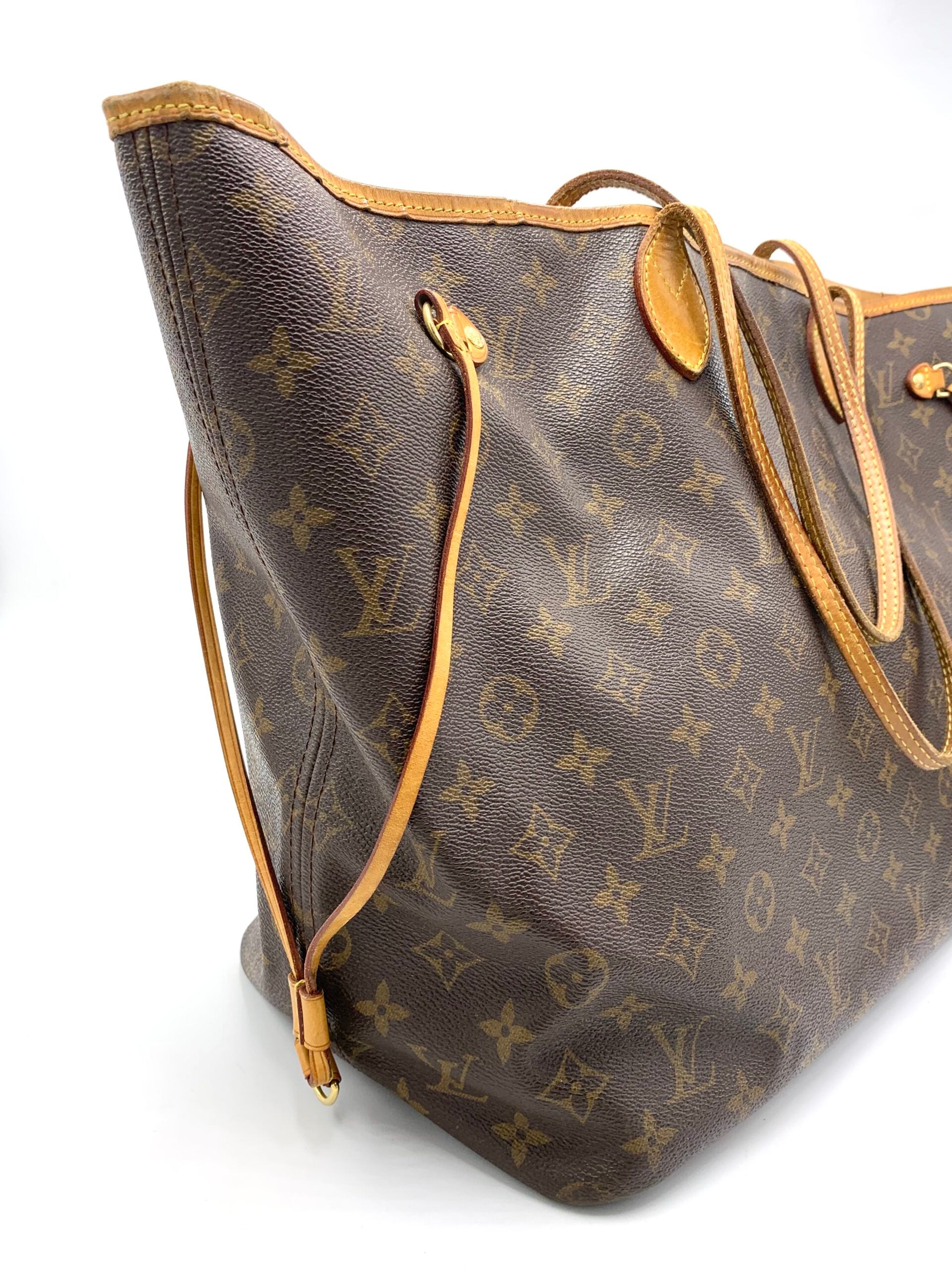 Borsa Neverfull Louis Vuitton