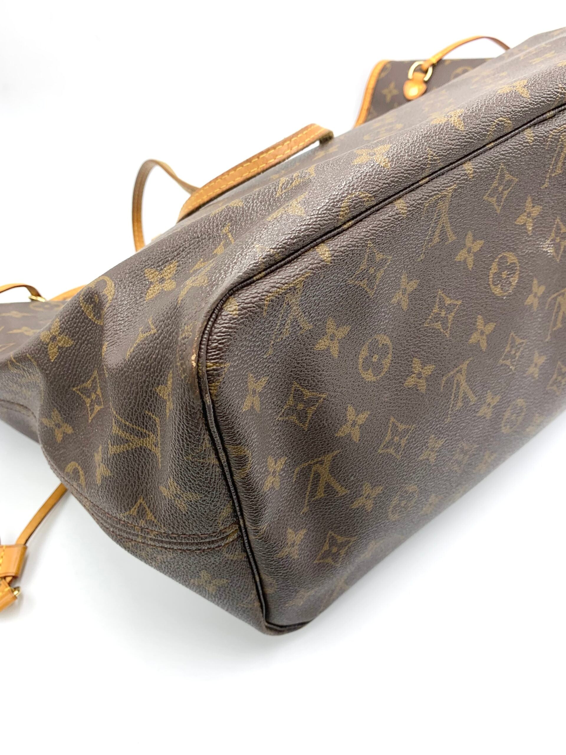 Borsa Neverfull Louis Vuitton