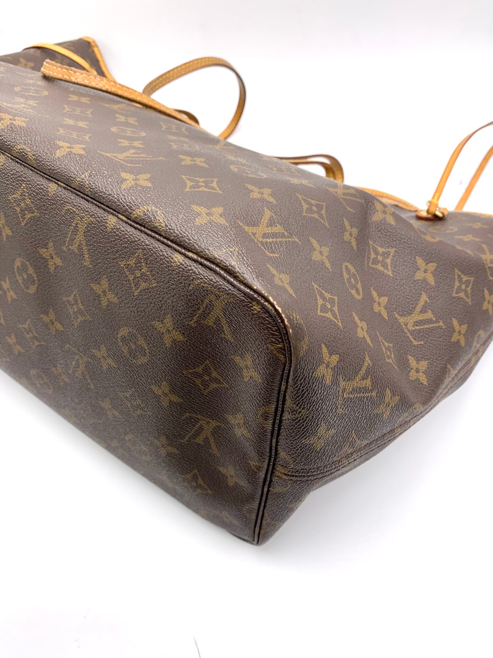 Borsa Neverfull Louis Vuitton