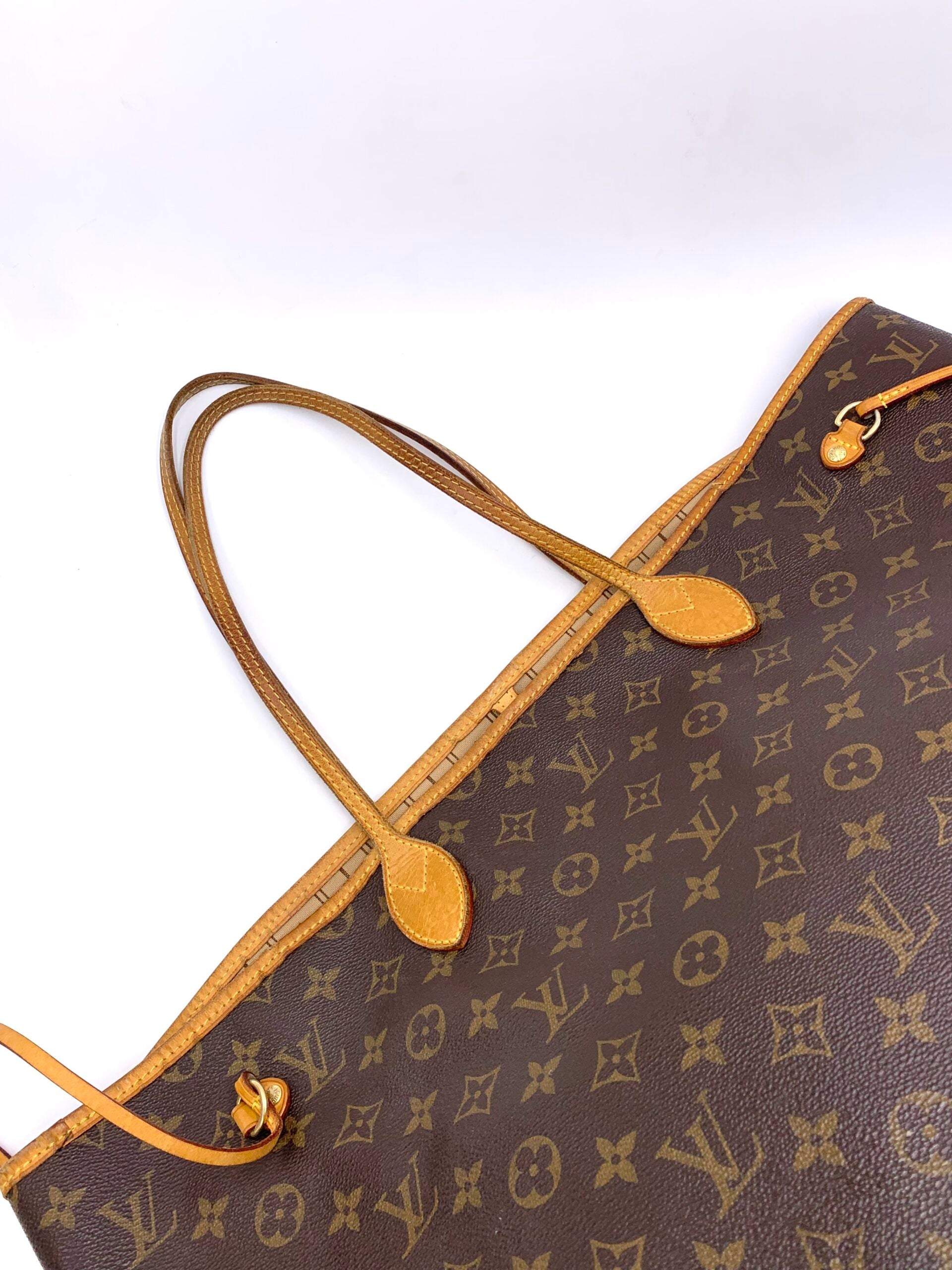 Borsa Neverfull Louis Vuitton
