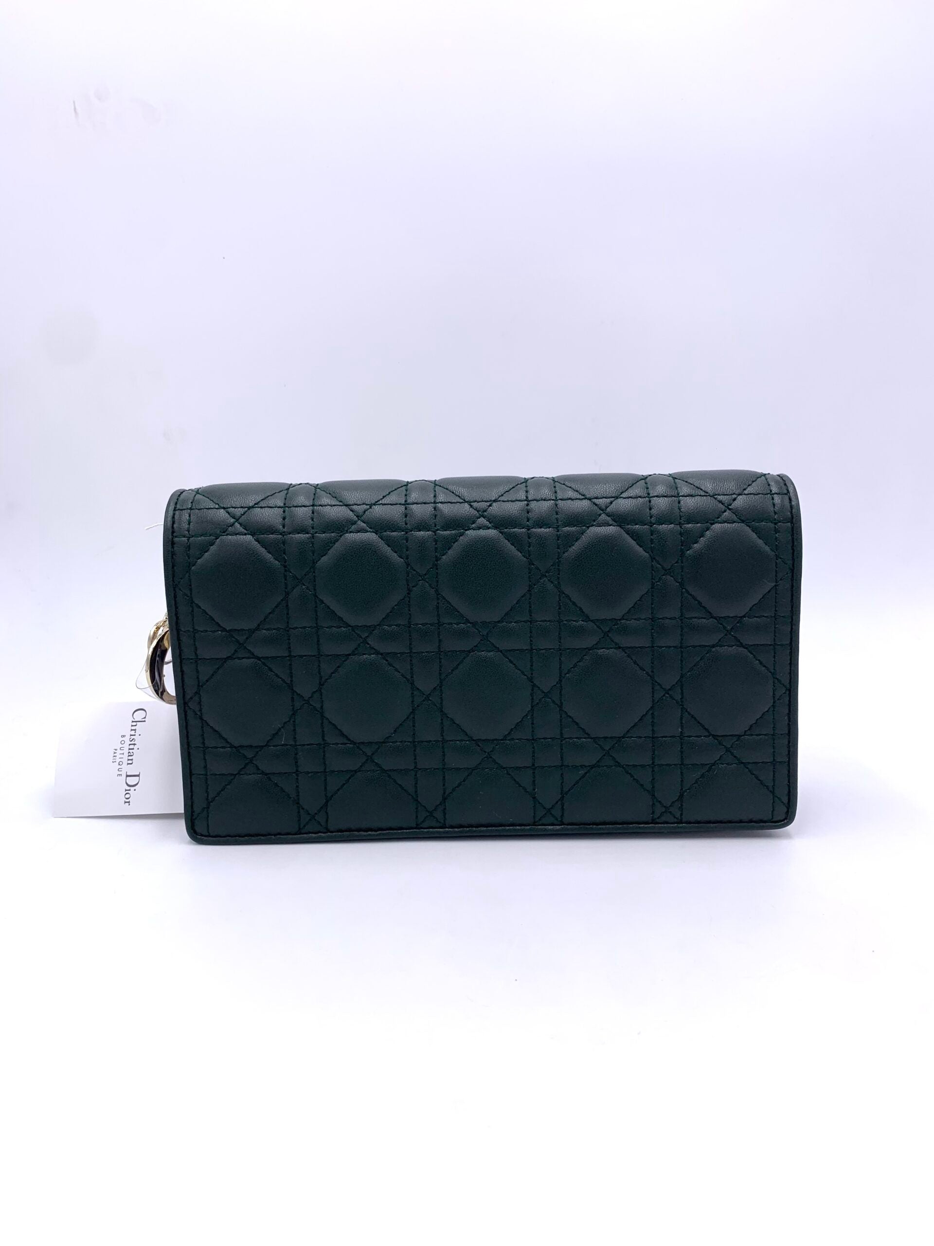 Tracolla Lady Dior