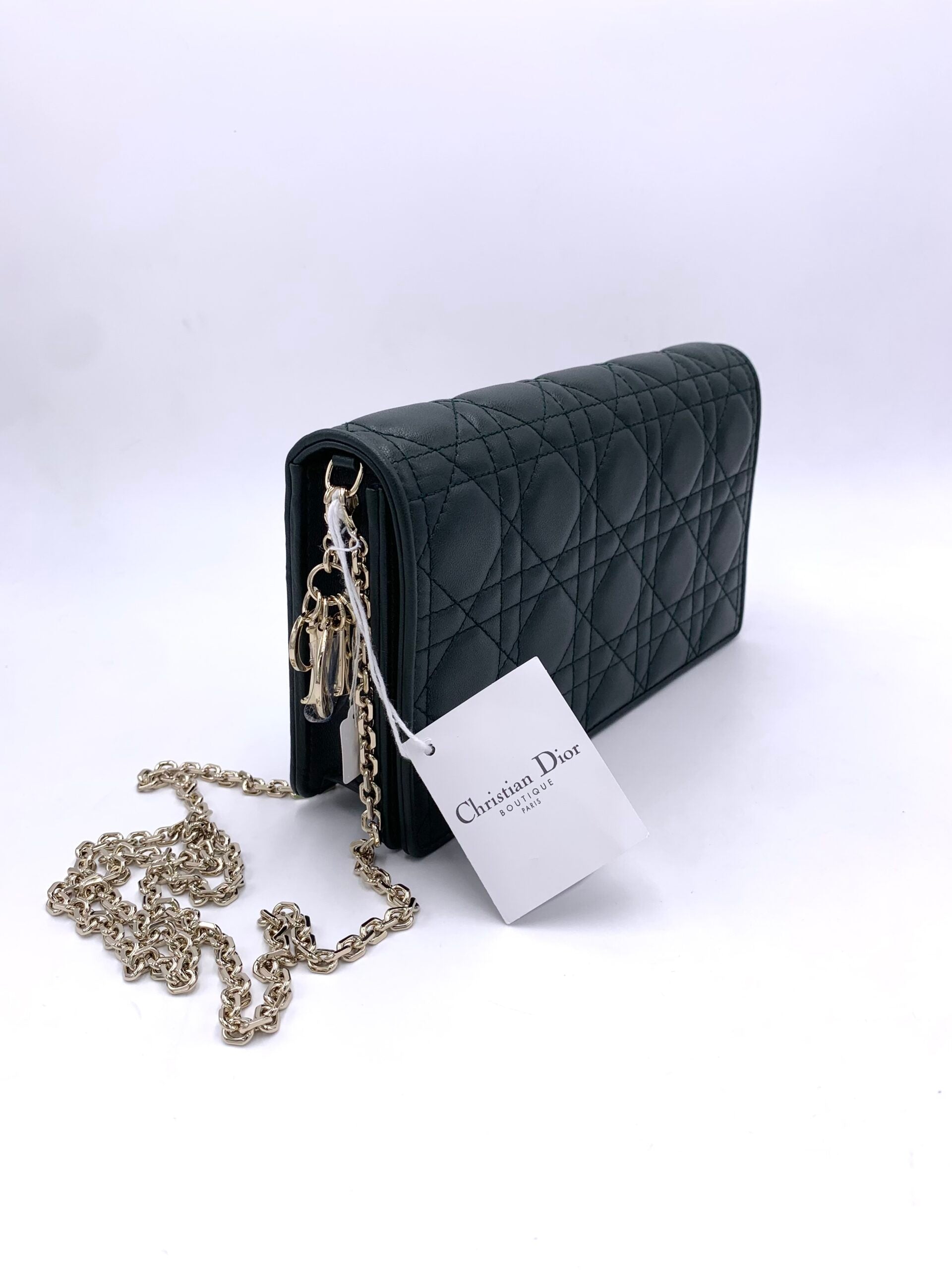 Tracolla Lady Dior