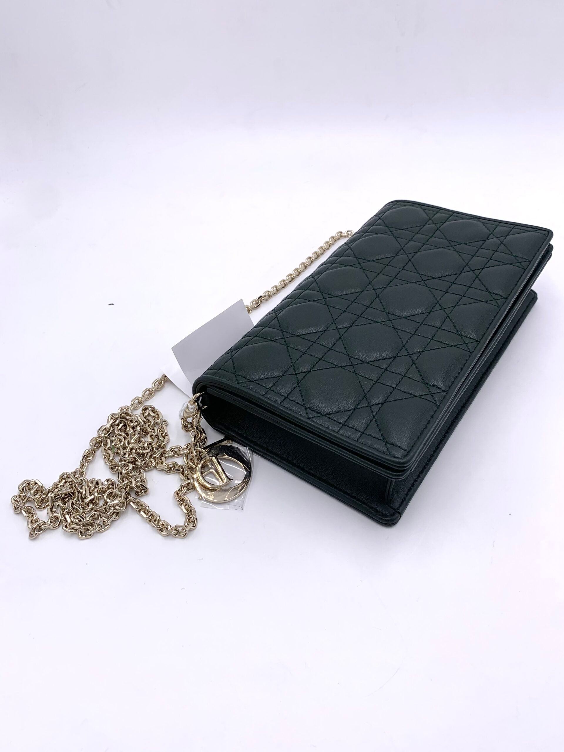 Tracolla Lady Dior