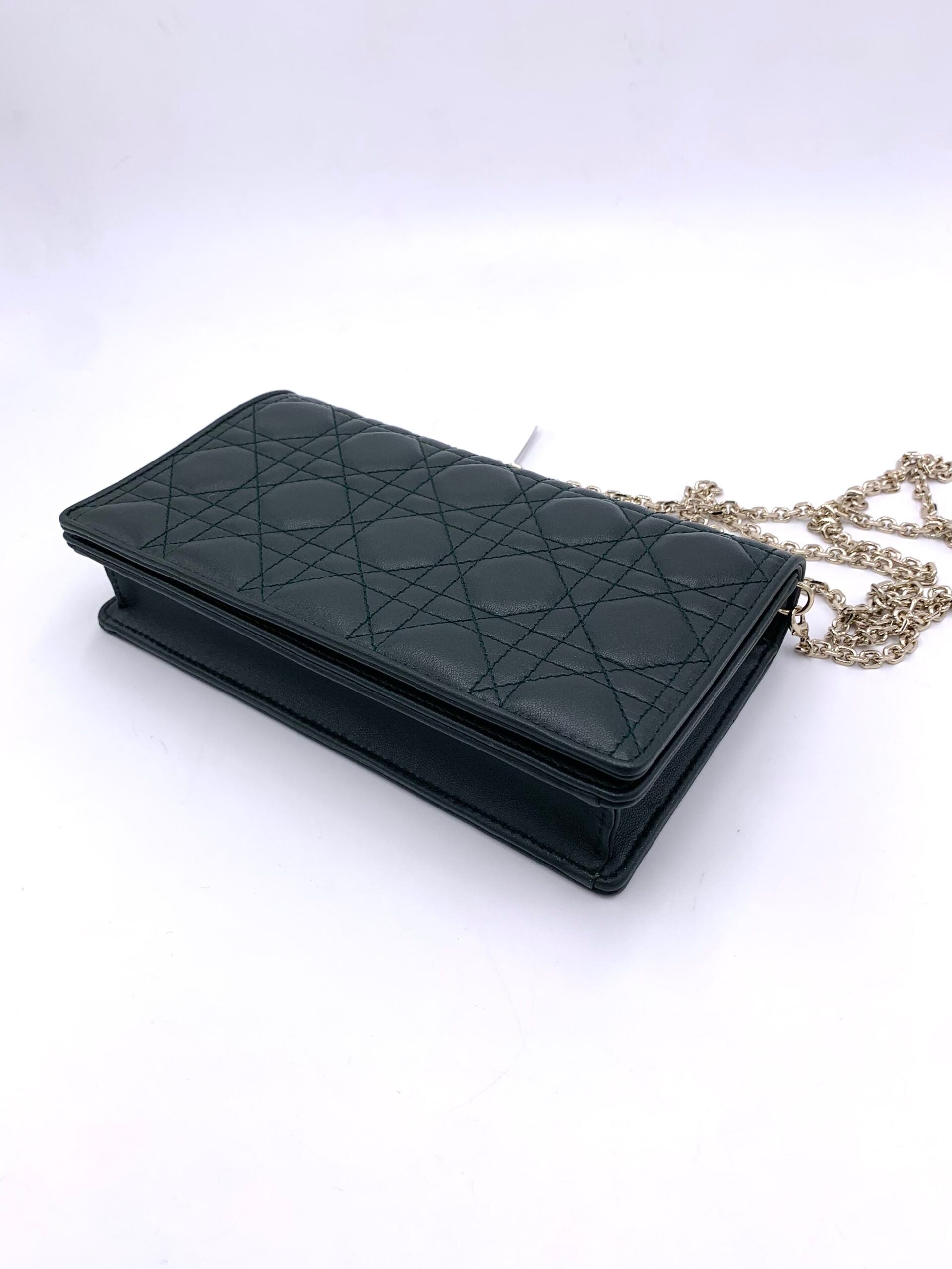 Tracolla Lady Dior