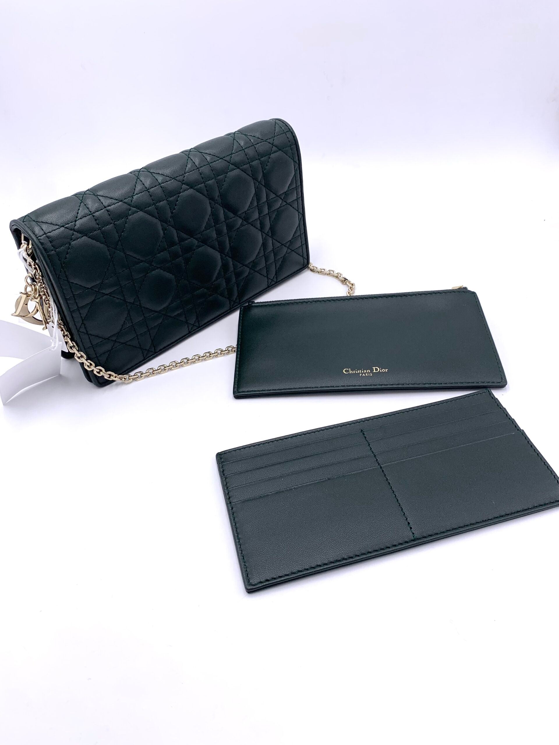Tracolla Lady Dior