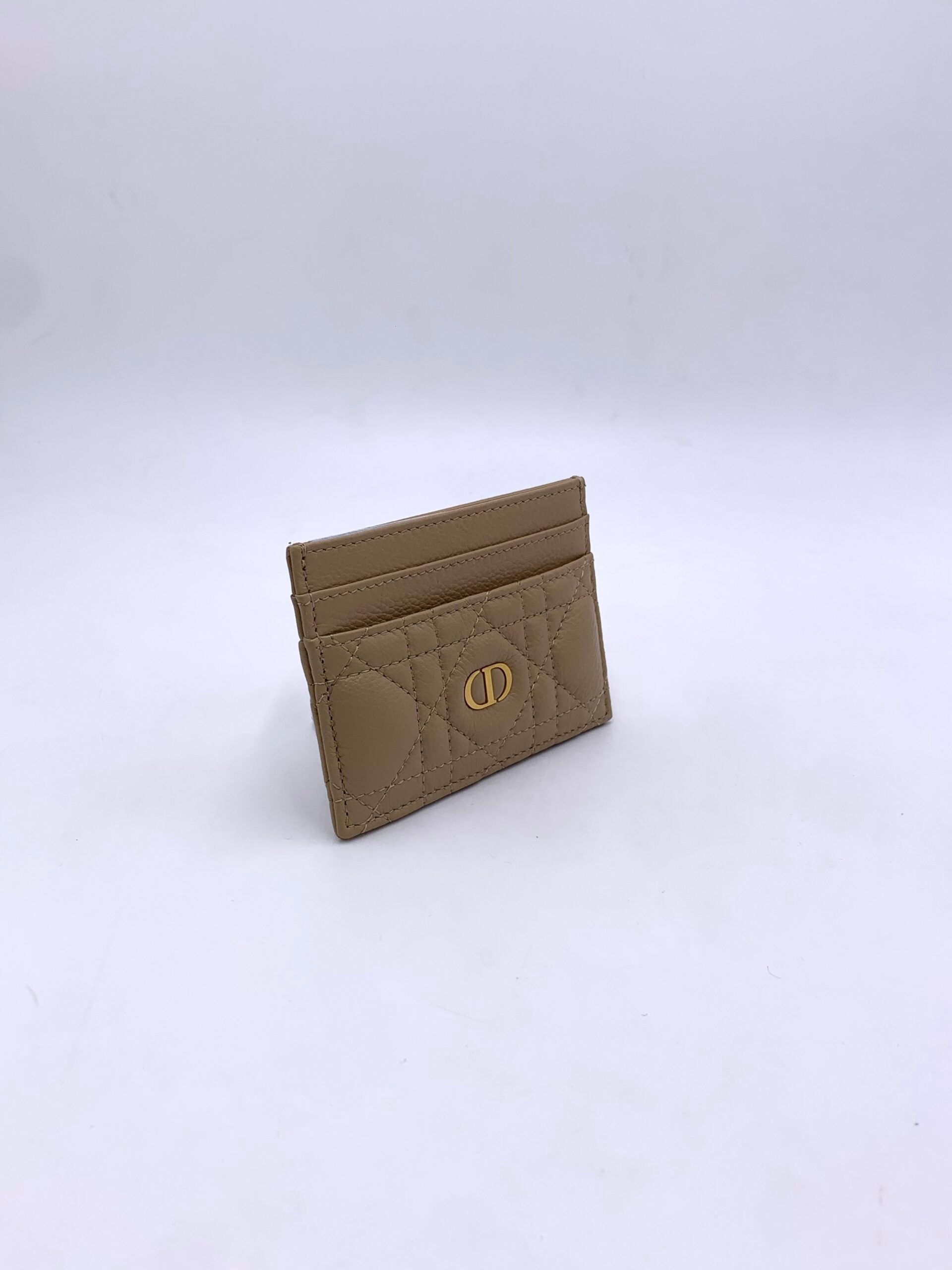 Portacarte Dior