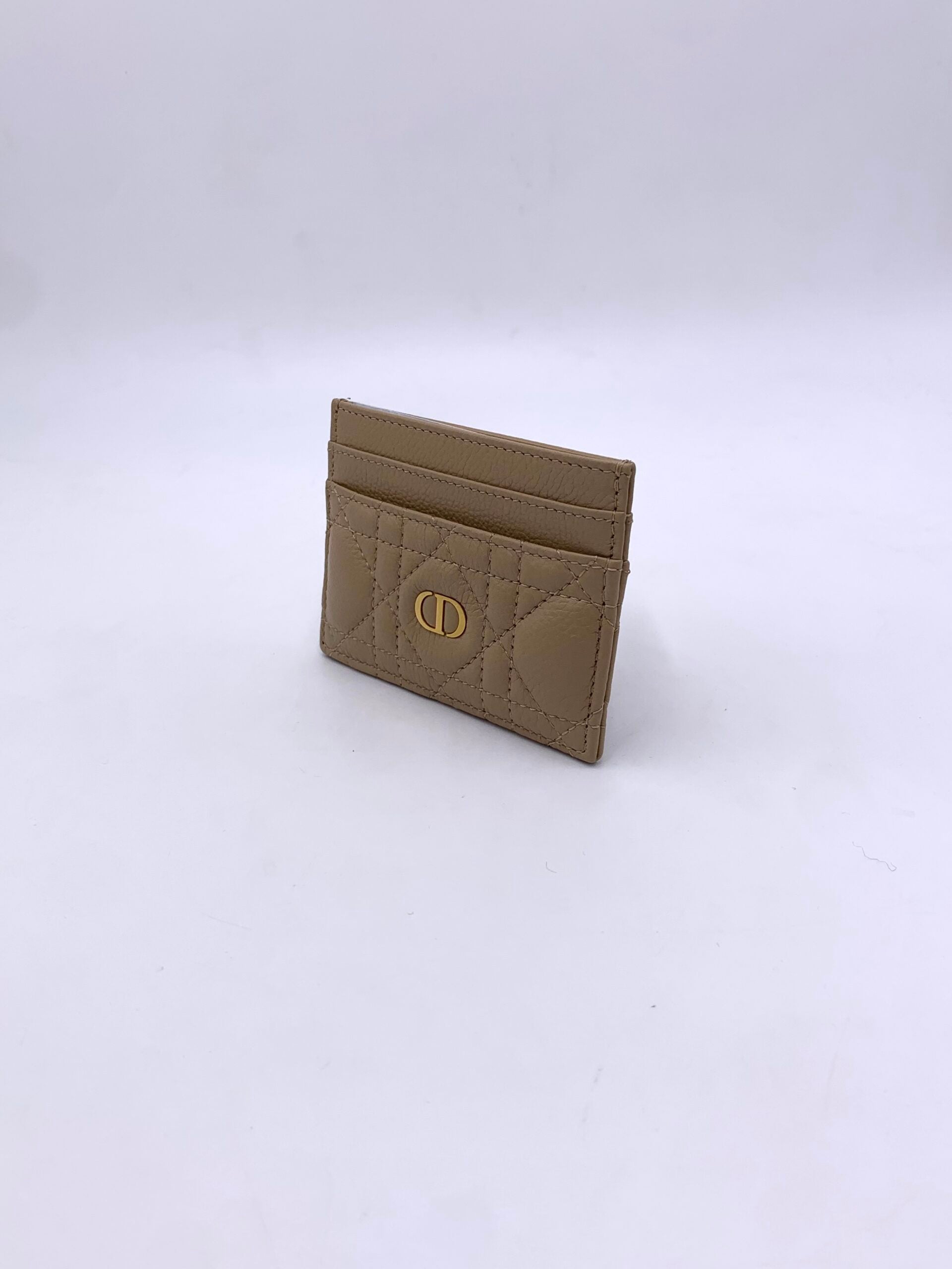 Portacarte Dior