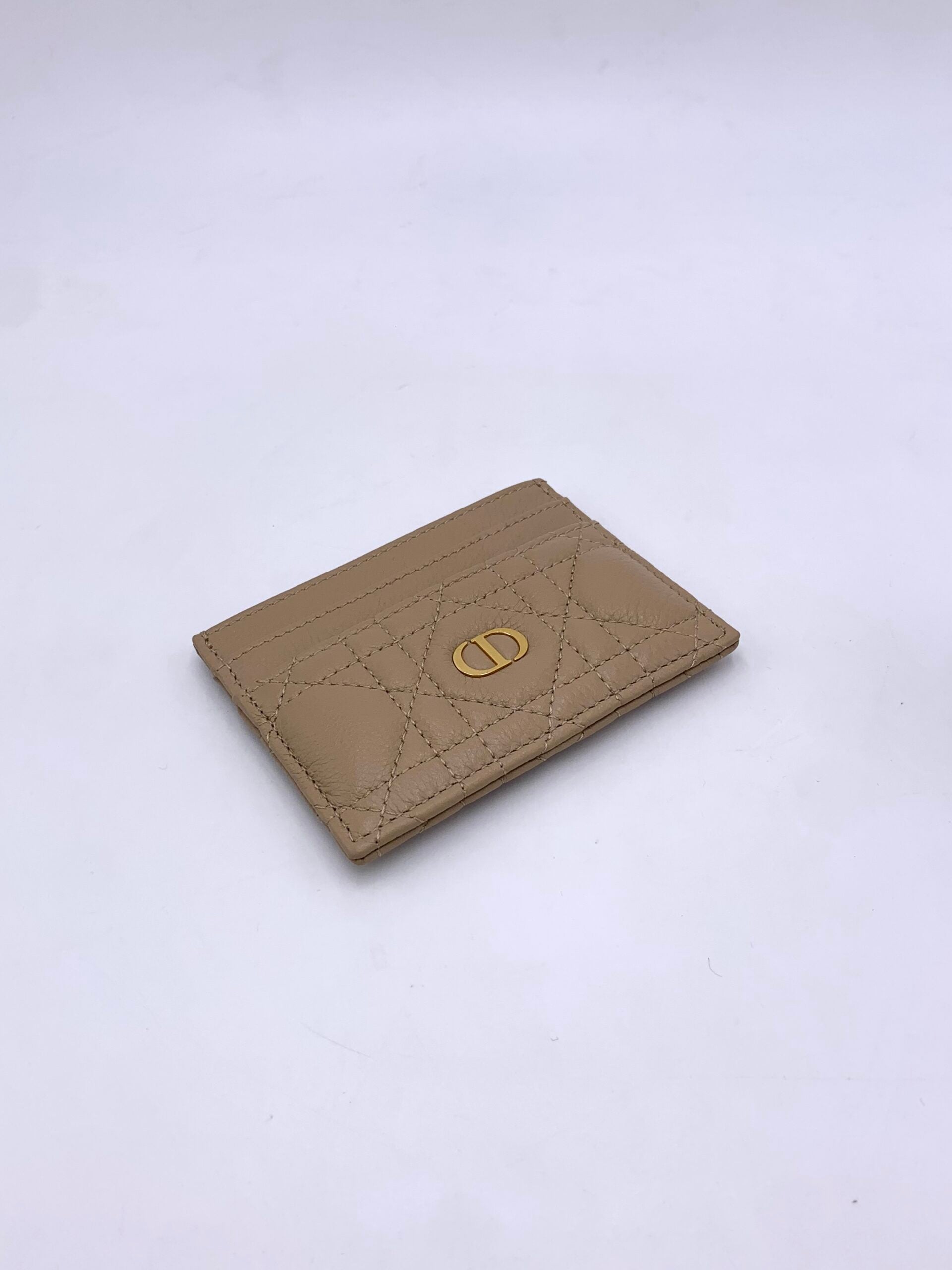 Portacarte Dior