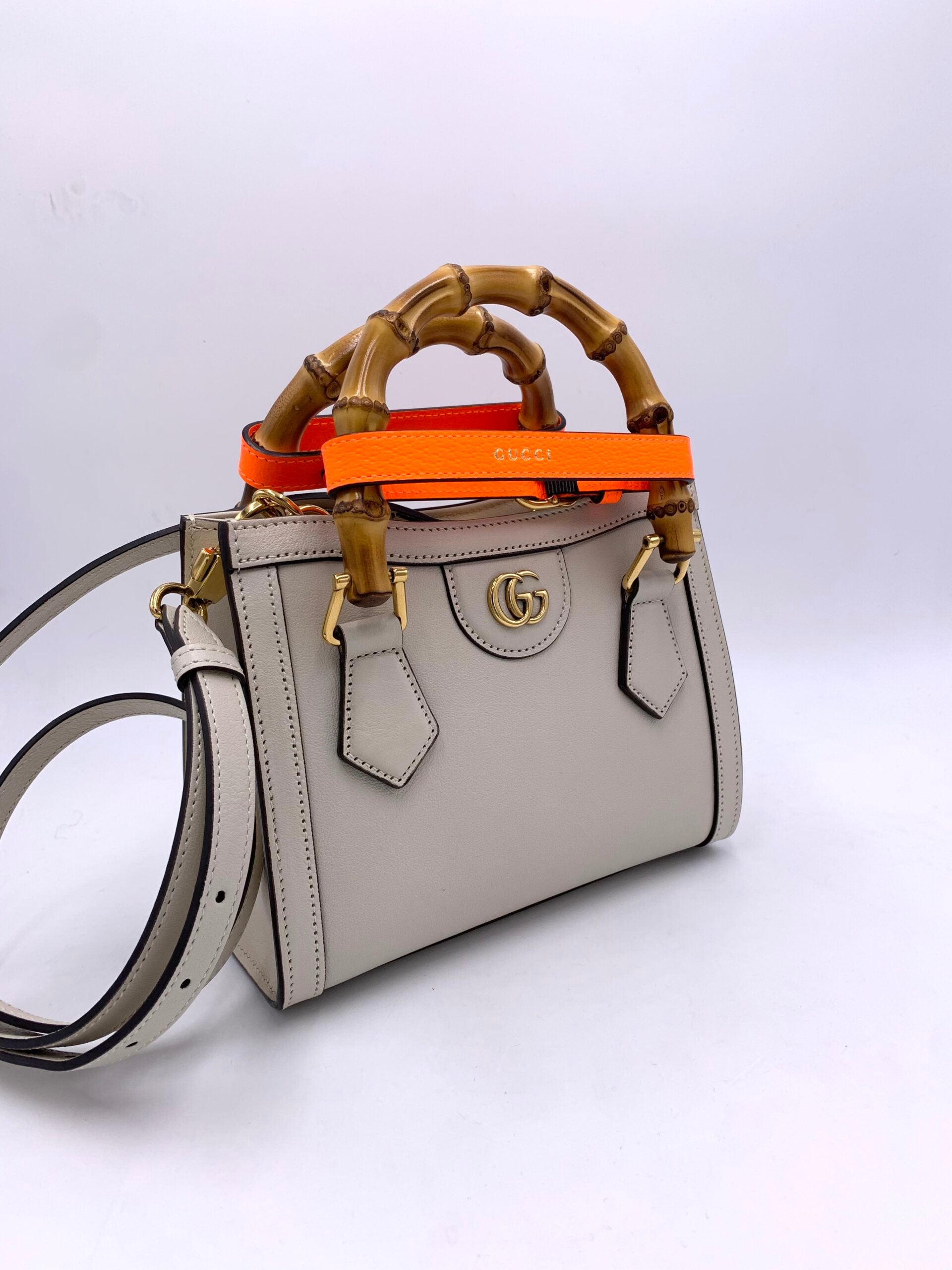 Borsa Gucci Diana