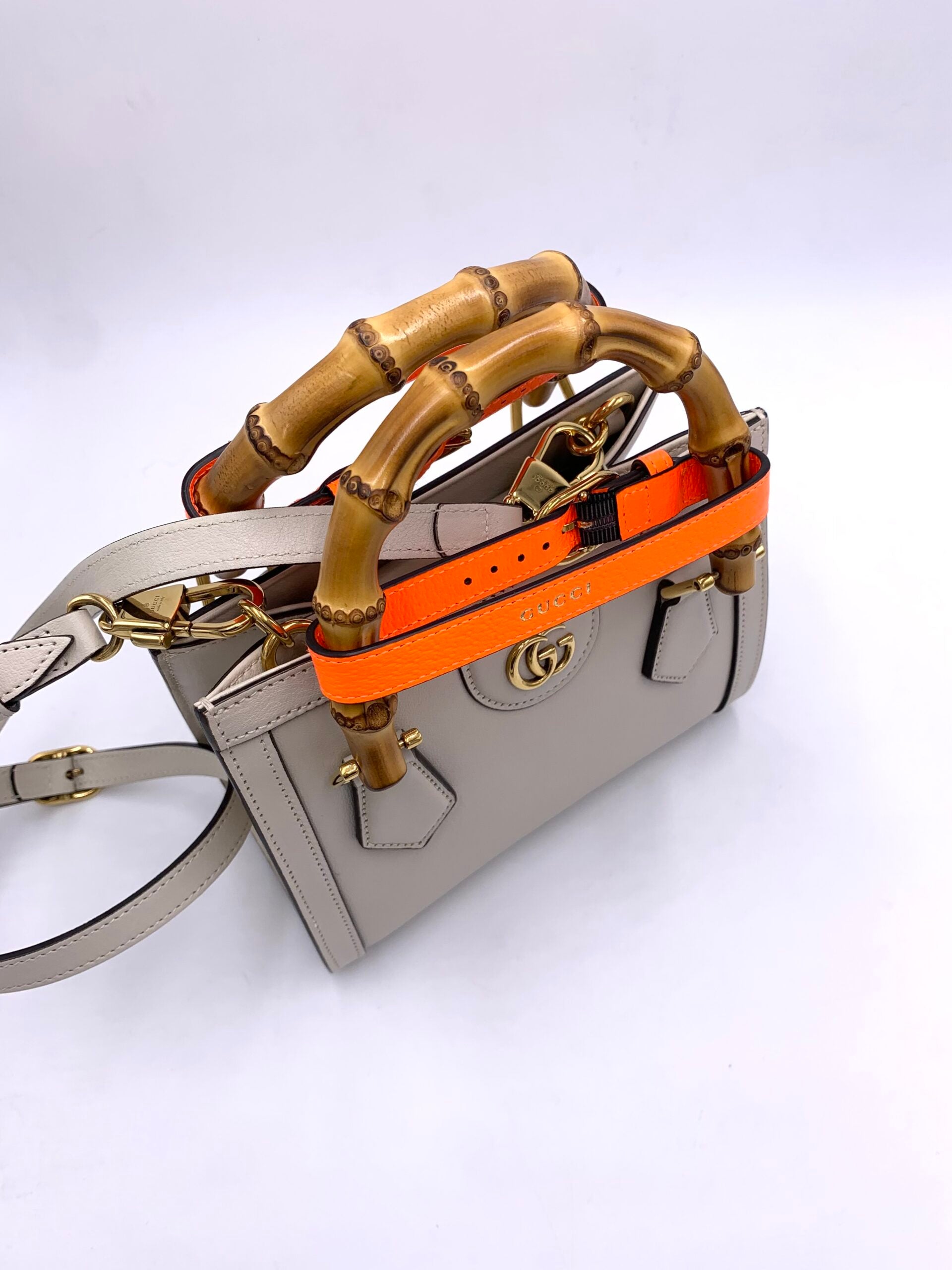 Borsa Gucci Diana