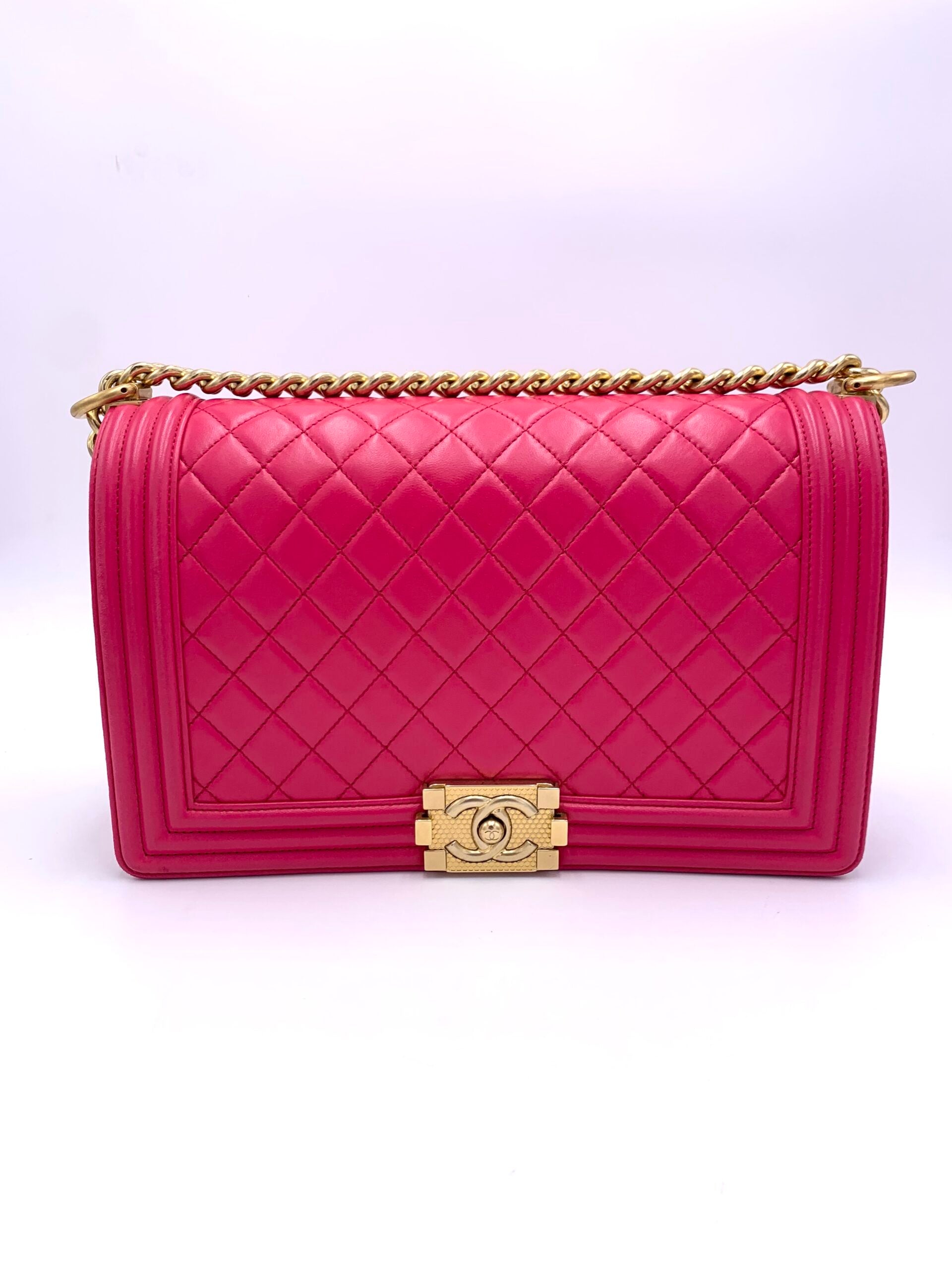 Borsa Chanel