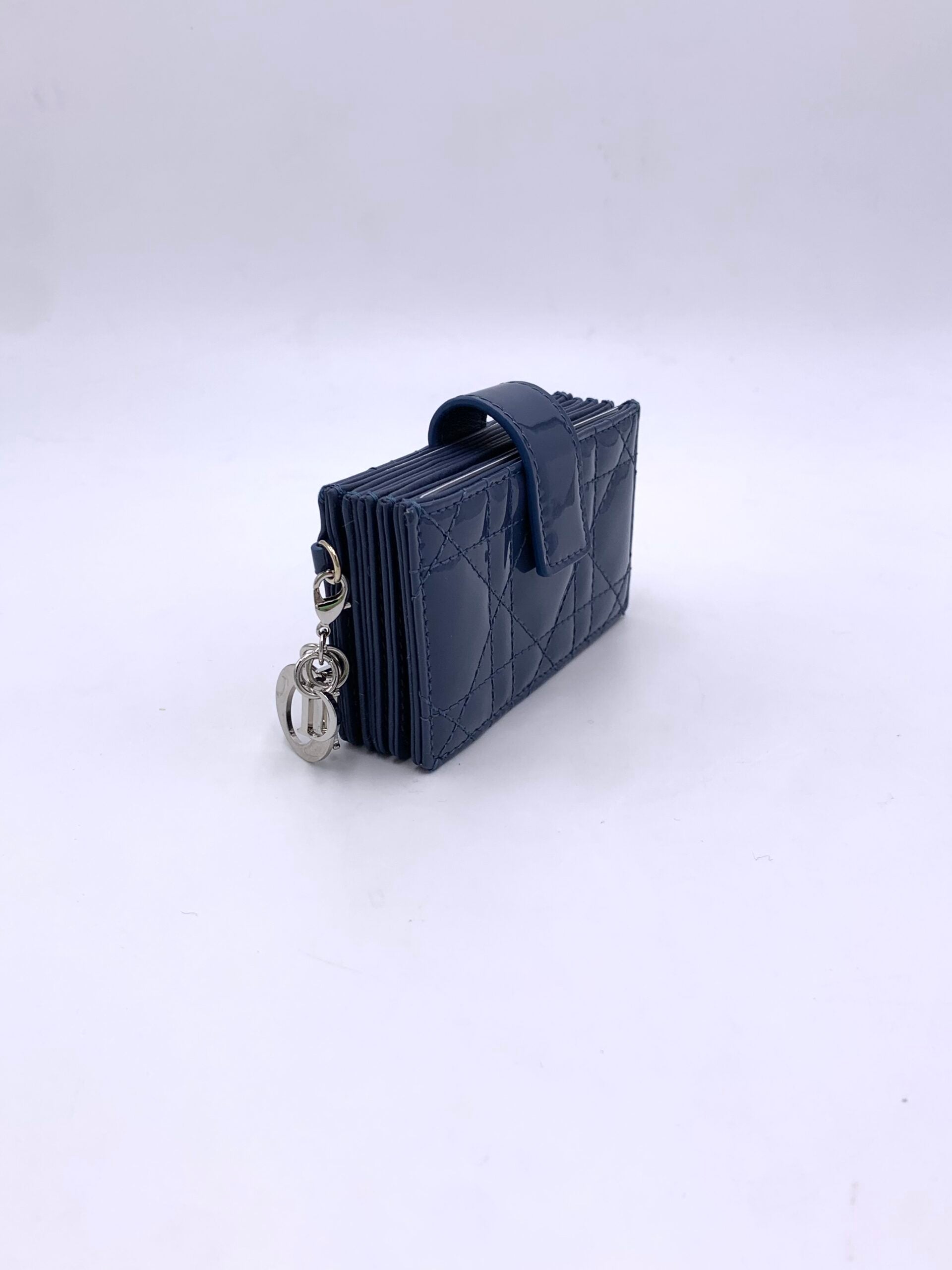 Portacarte Dior
