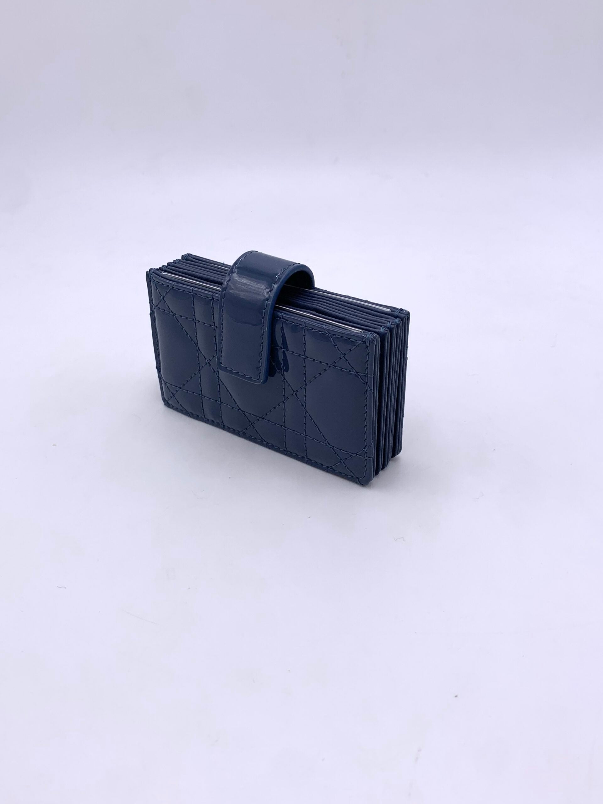 Portacarte Dior