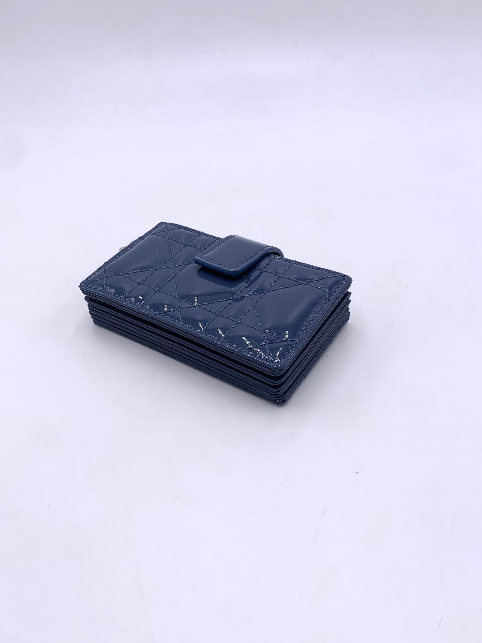 Portacarte Dior