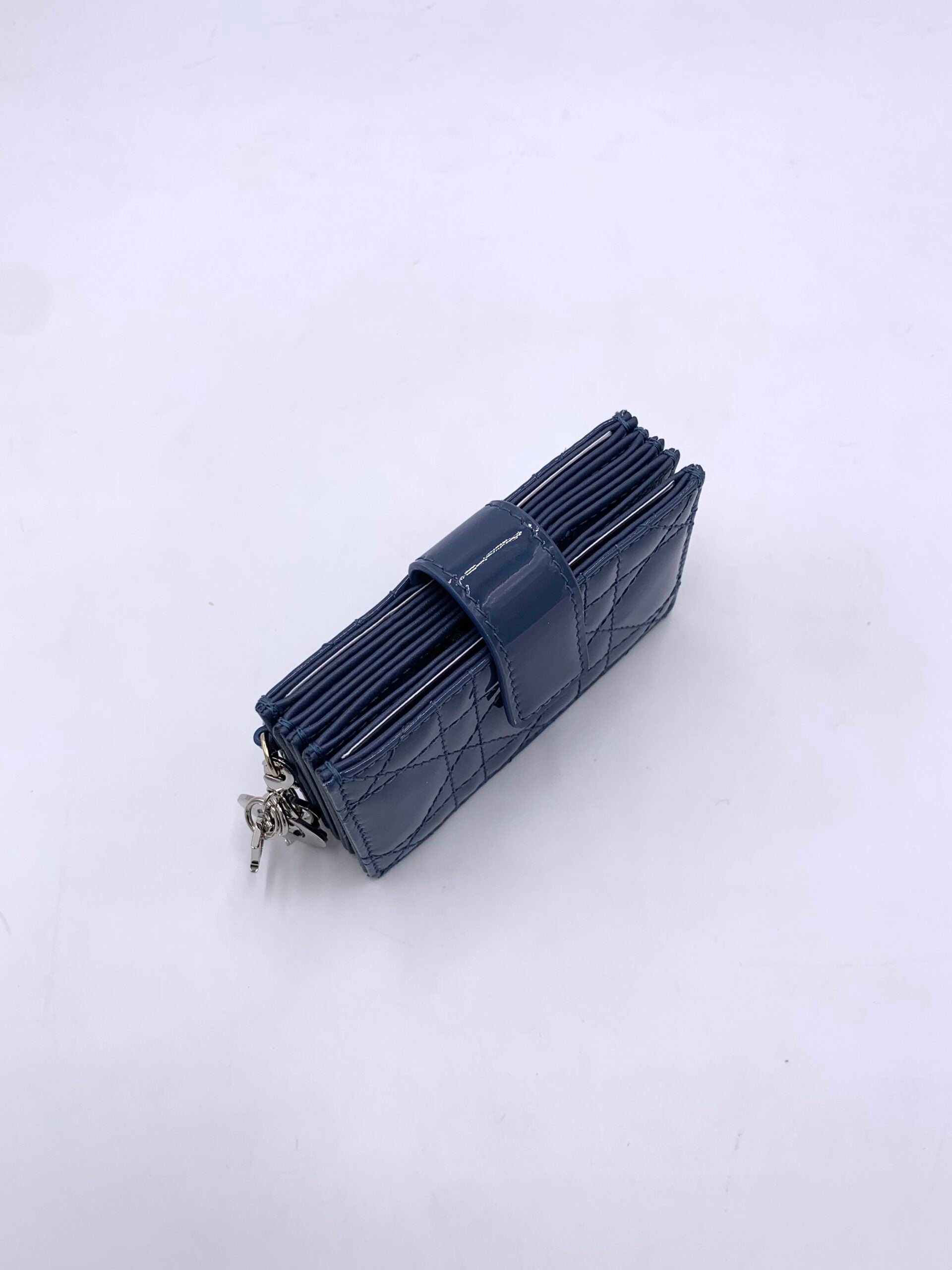 Portacarte Dior