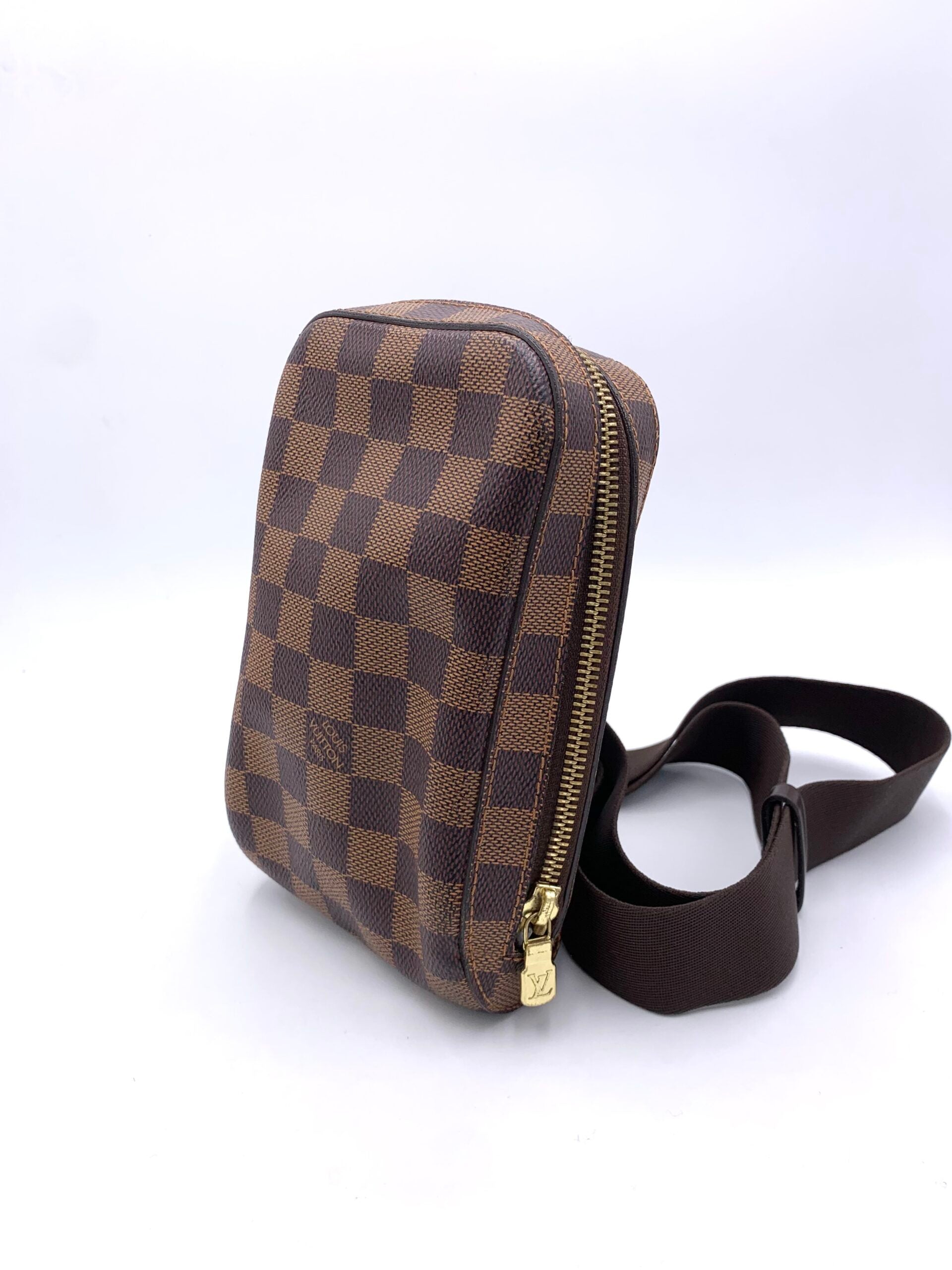 Marsupio Louis Vuitton