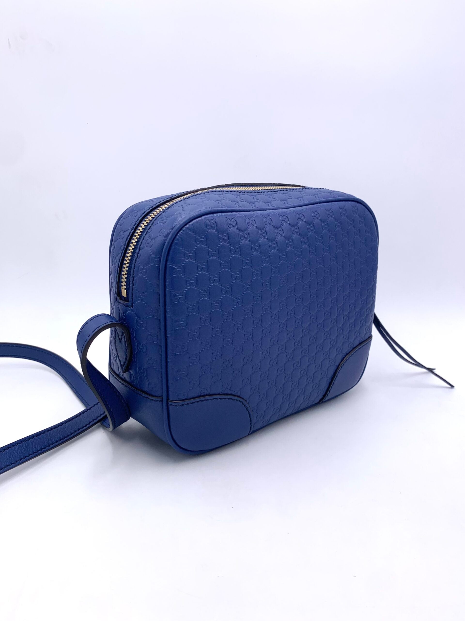 Borsa Gucci Camera Bag