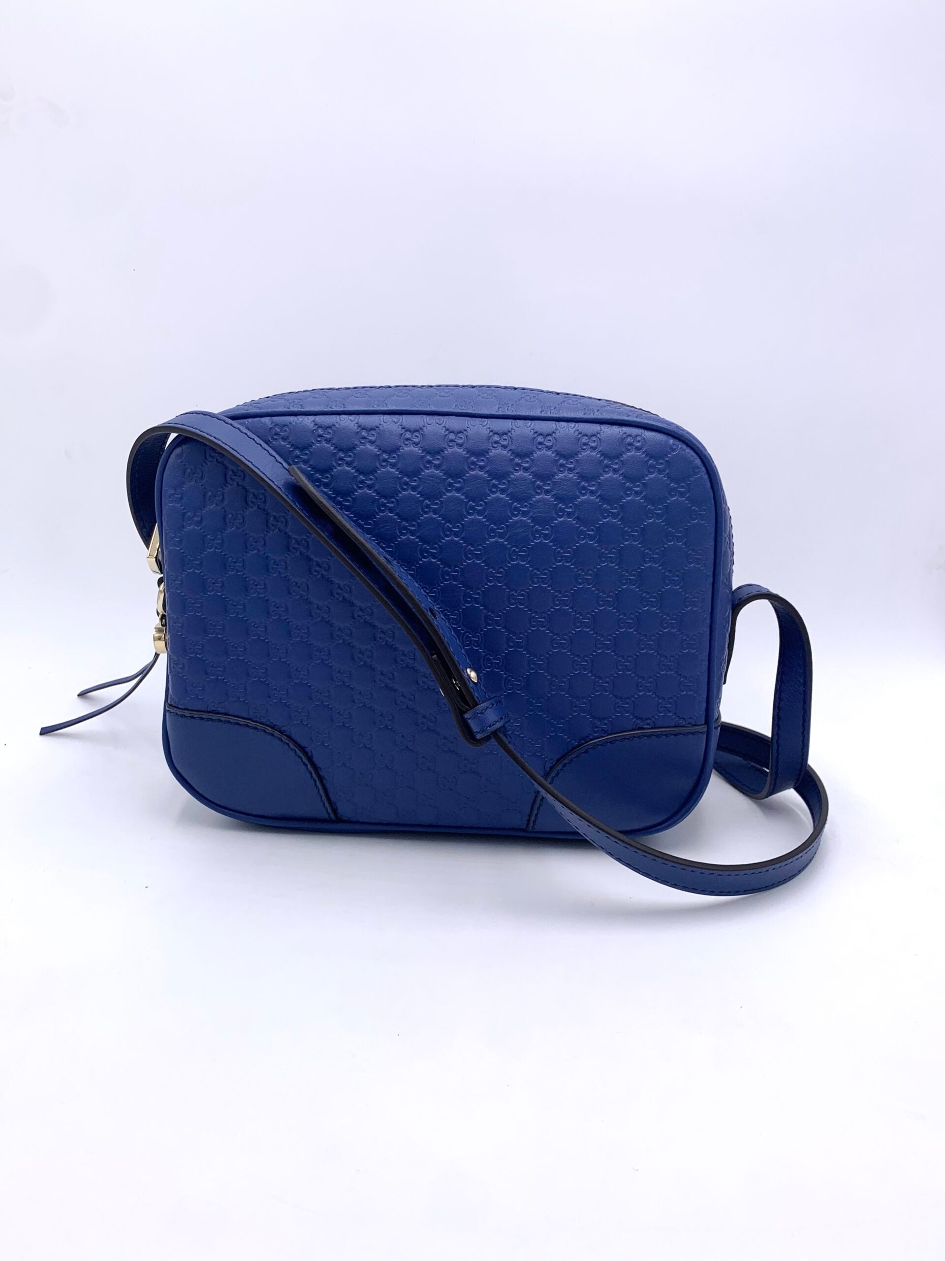 Borsa Gucci Camera Bag