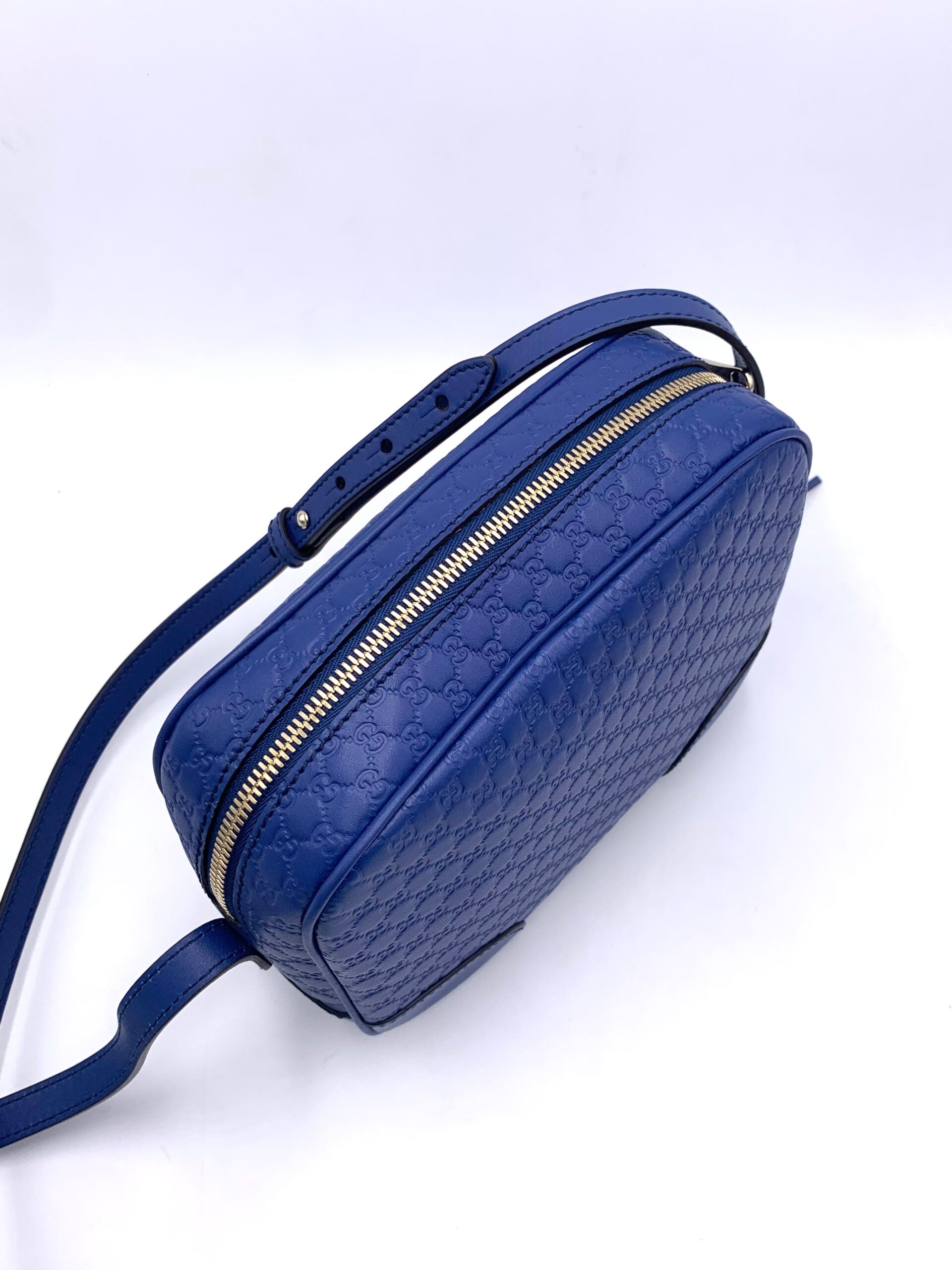 Borsa Gucci Camera Bag
