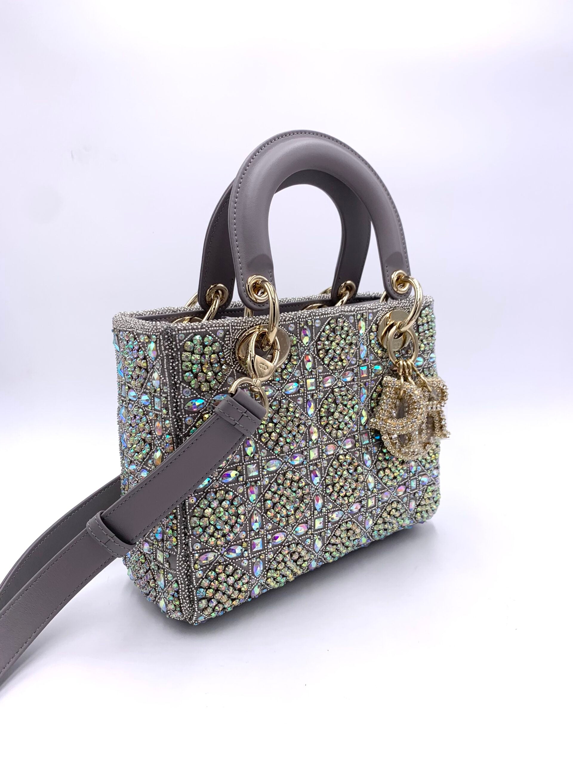 Borsa Lady Dior