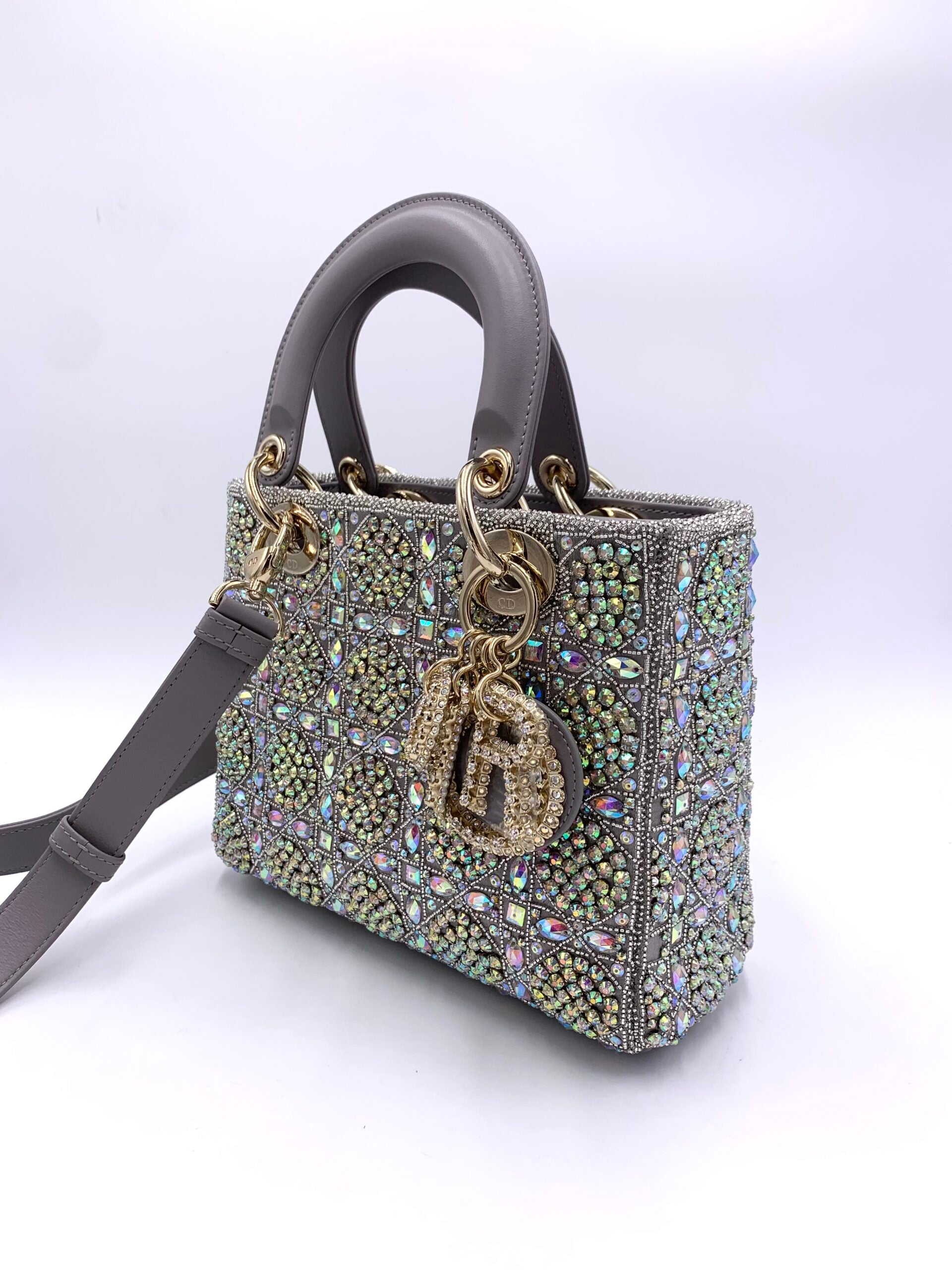 Borsa Lady Dior