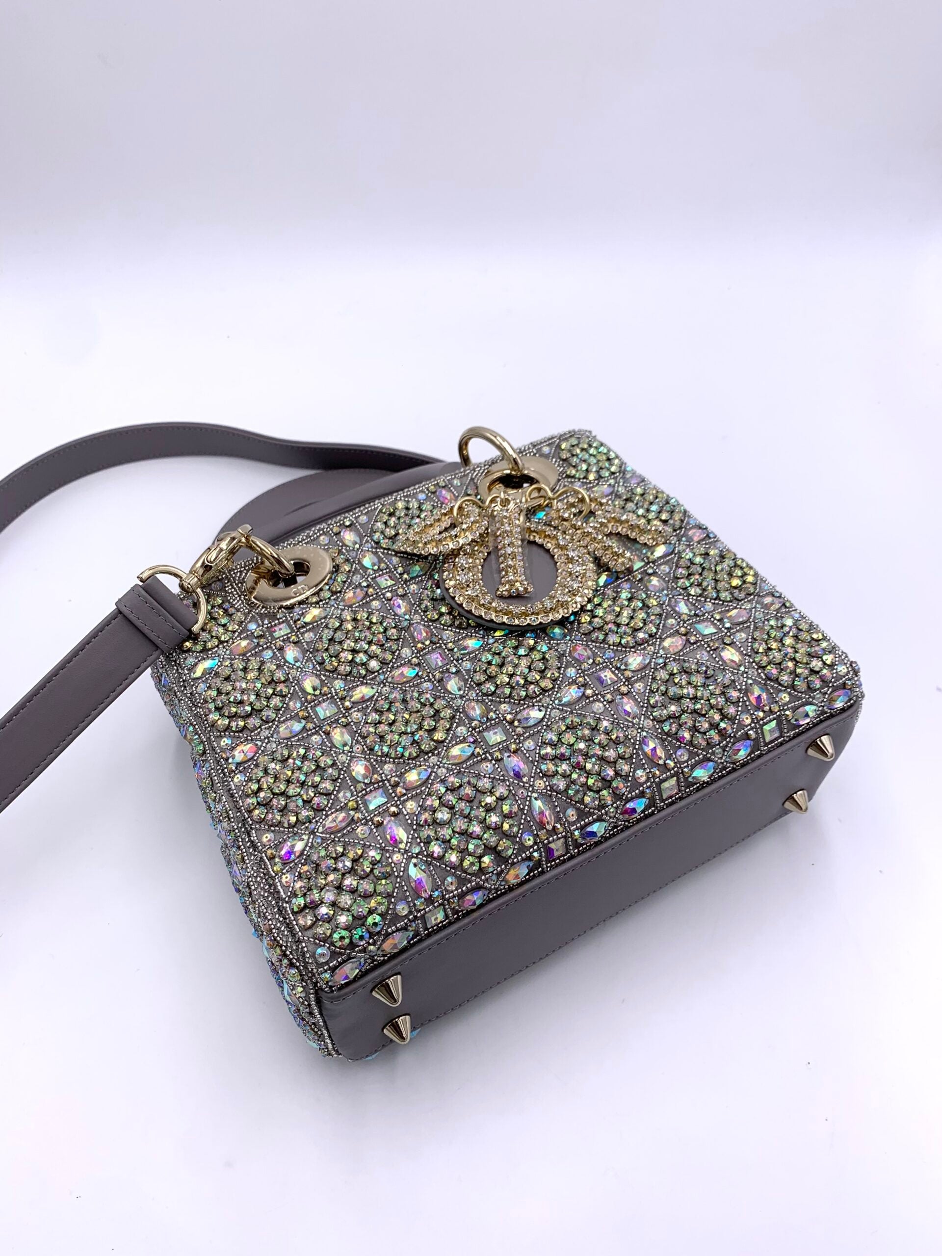 Borsa Lady Dior