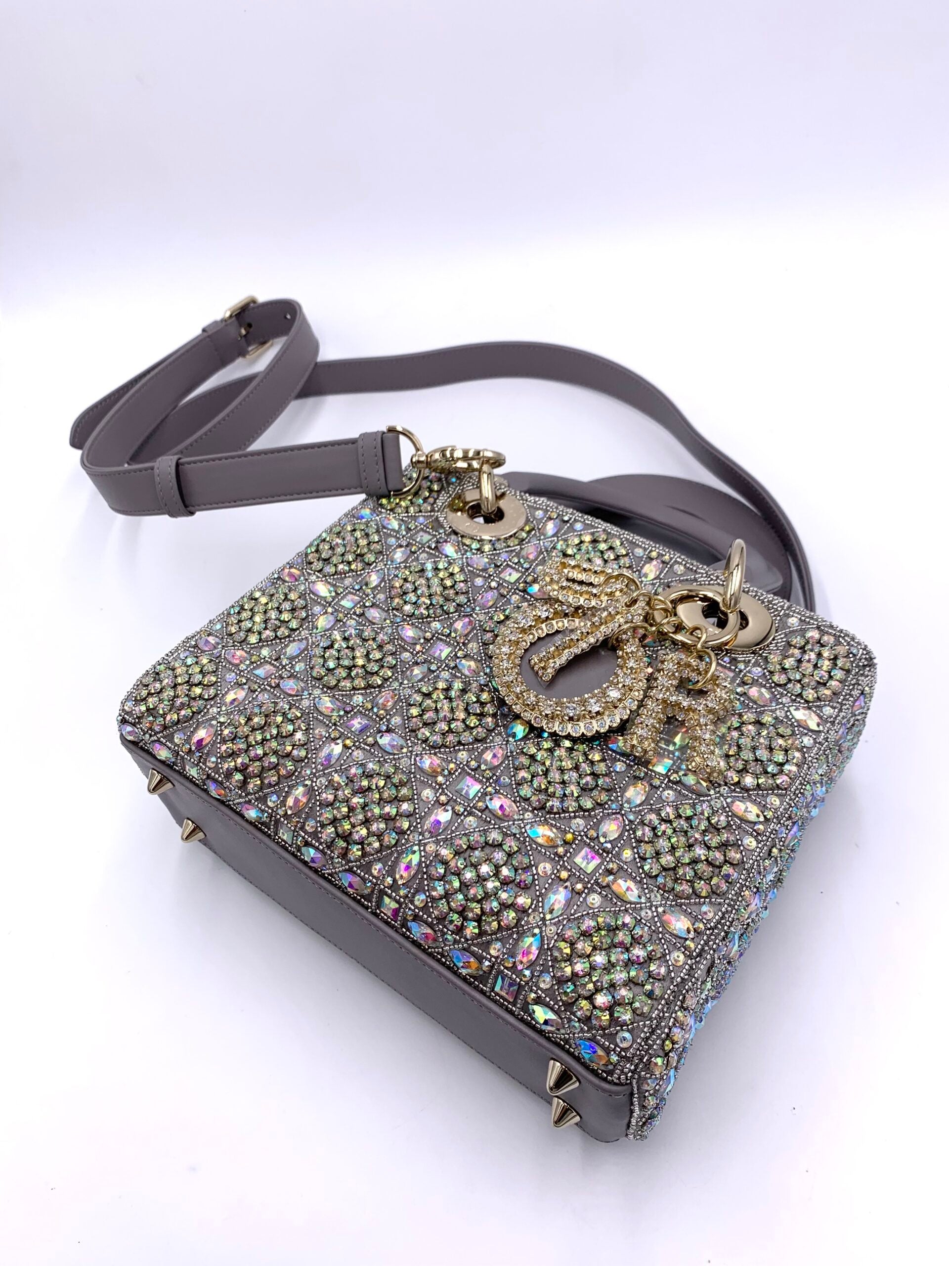 Borsa Lady Dior