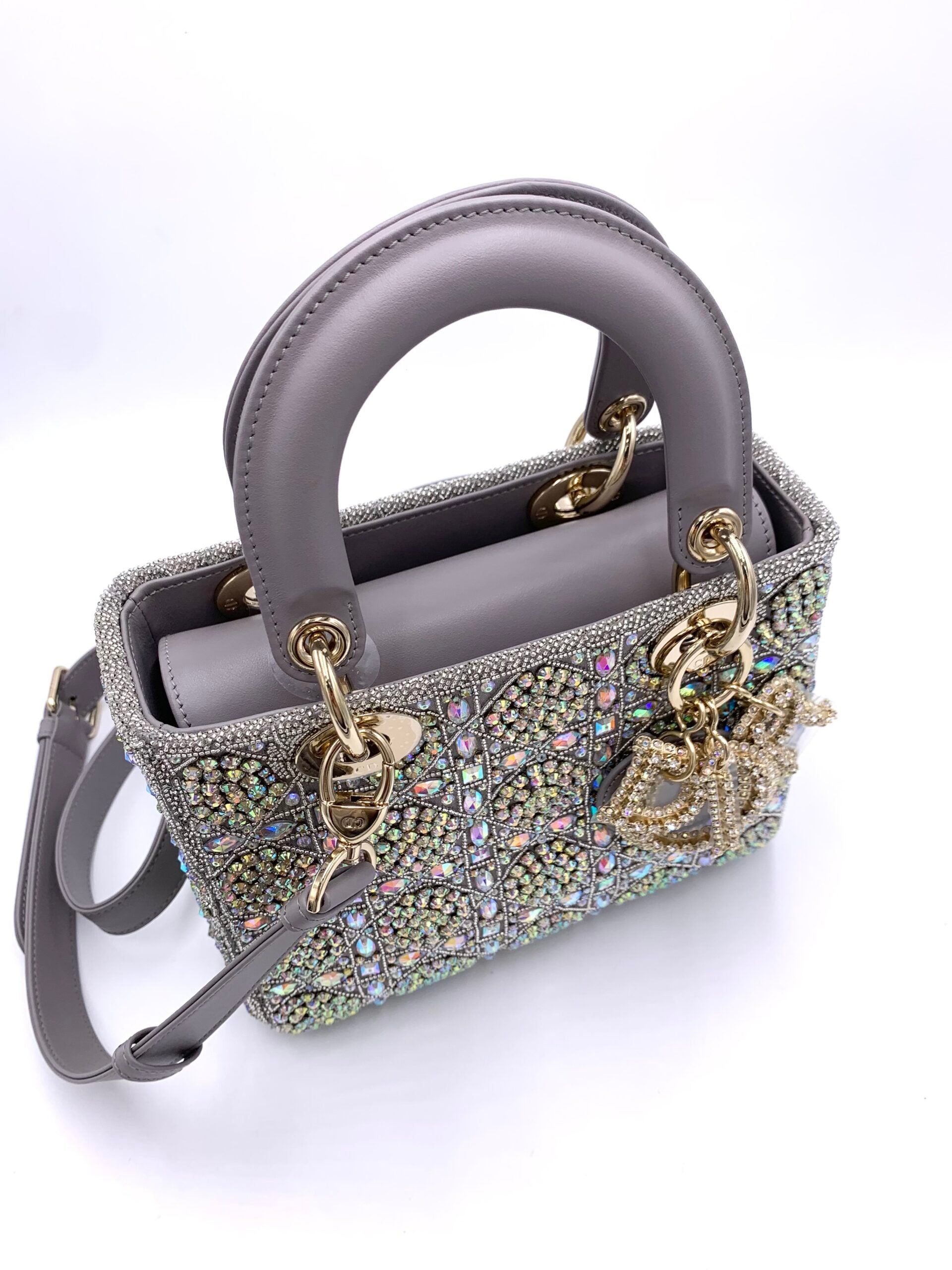 Borsa Lady Dior