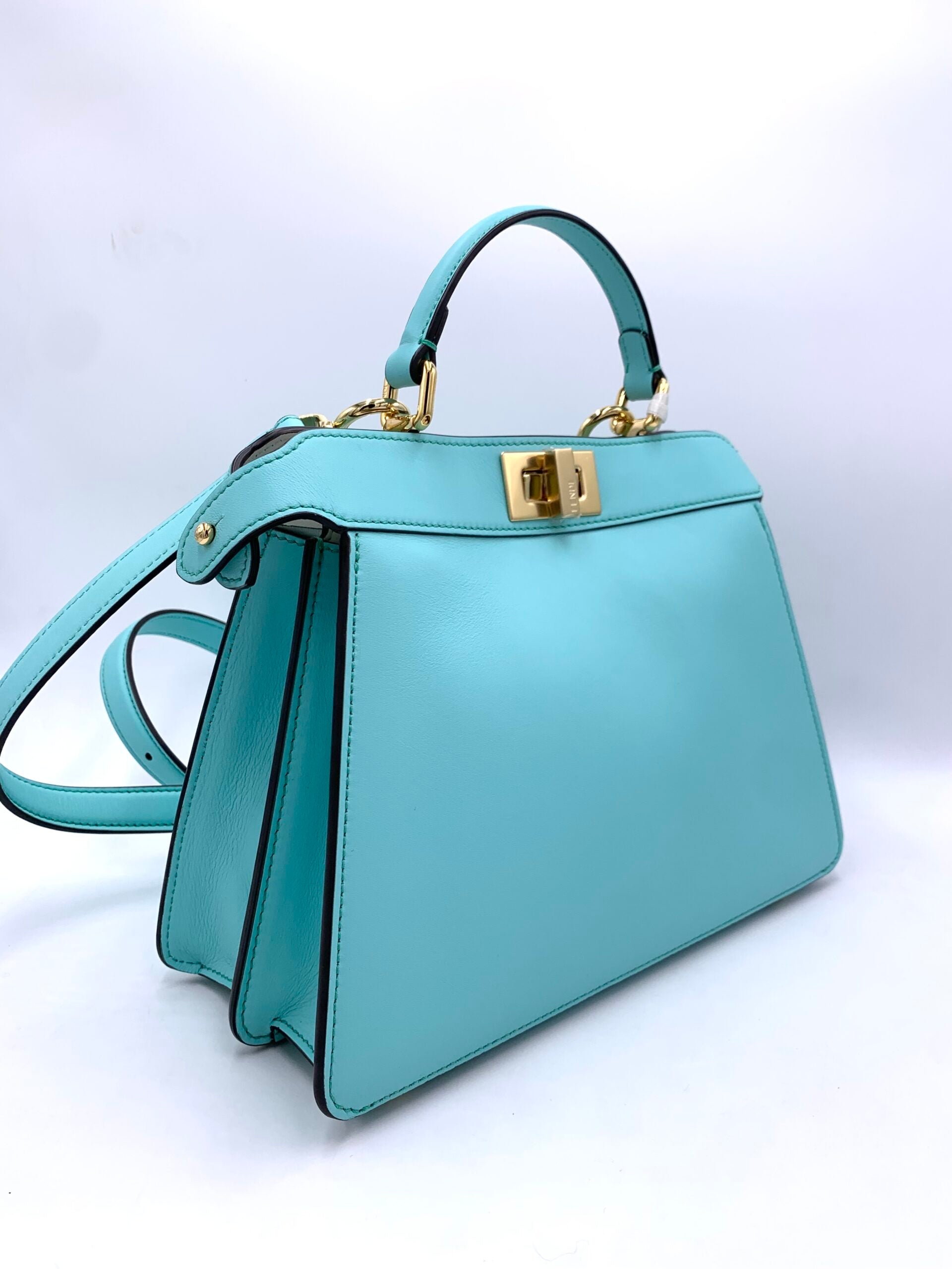 Borsa Fendi Peekaboo