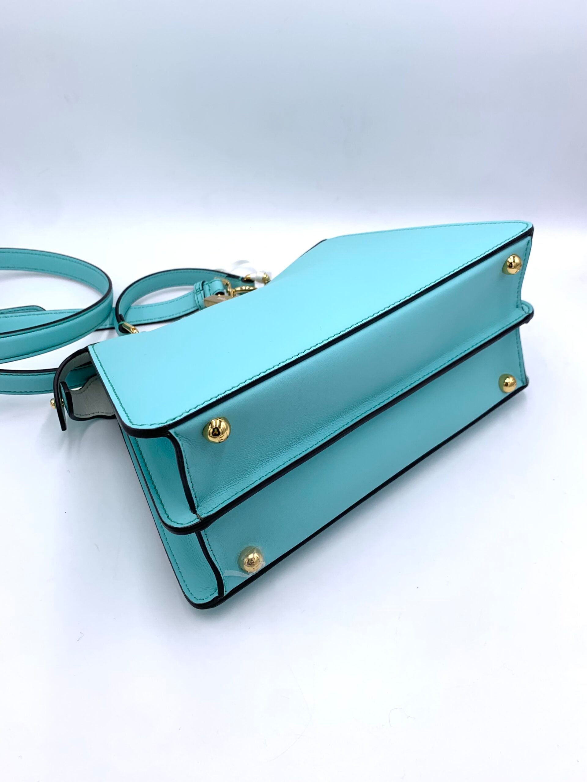 Borsa Fendi Peekaboo