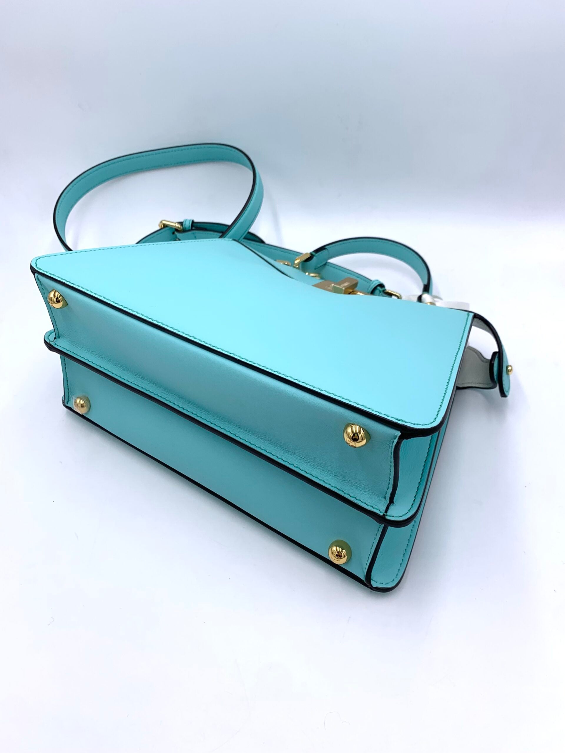 Borsa Fendi Peekaboo