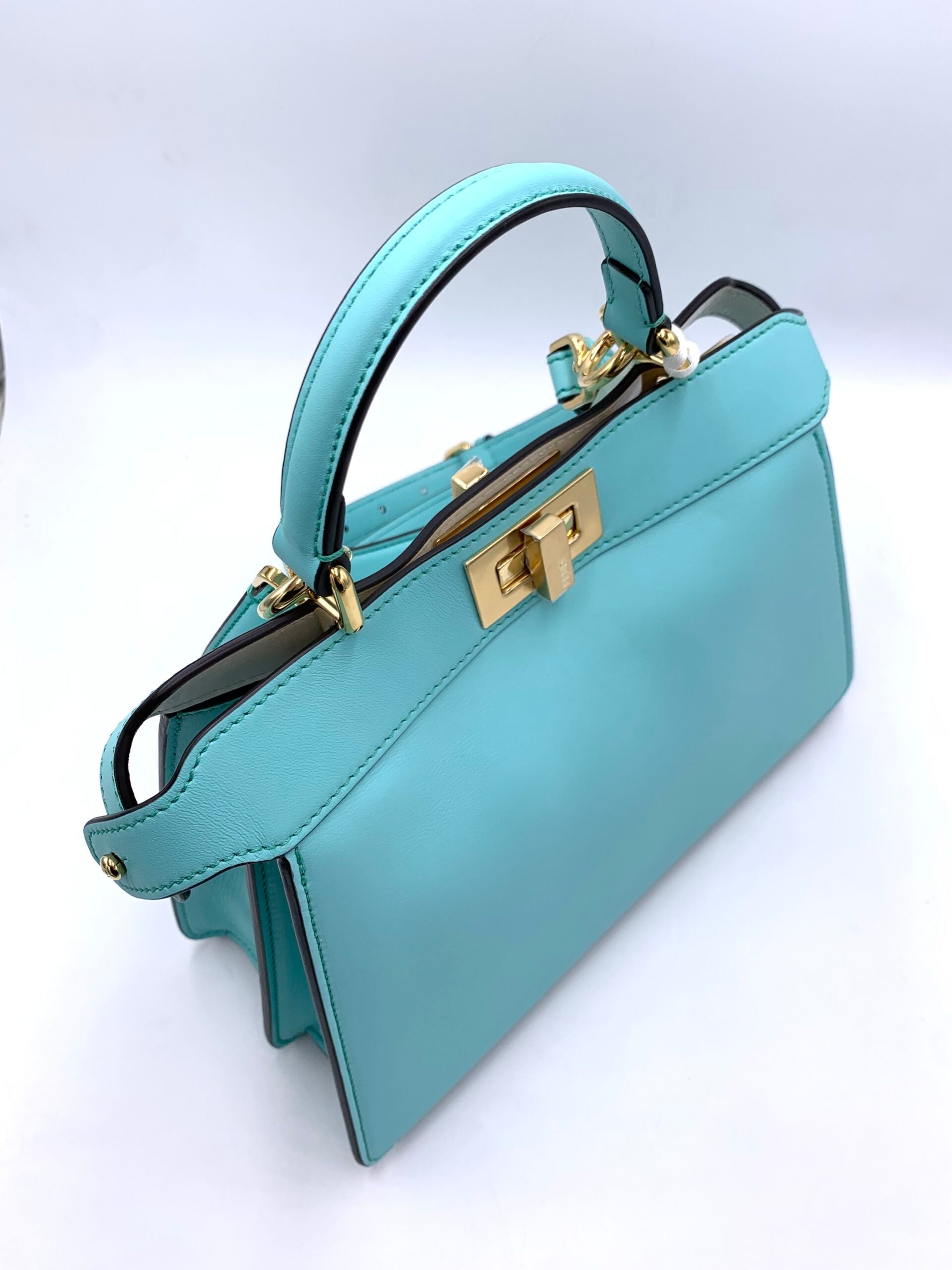 Borsa Fendi Peekaboo
