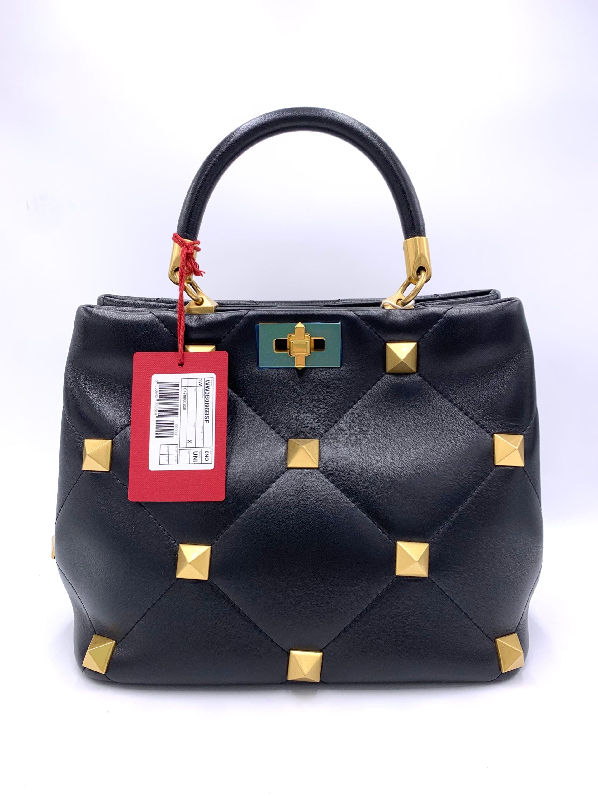 Borsa Valentino Roman Stud