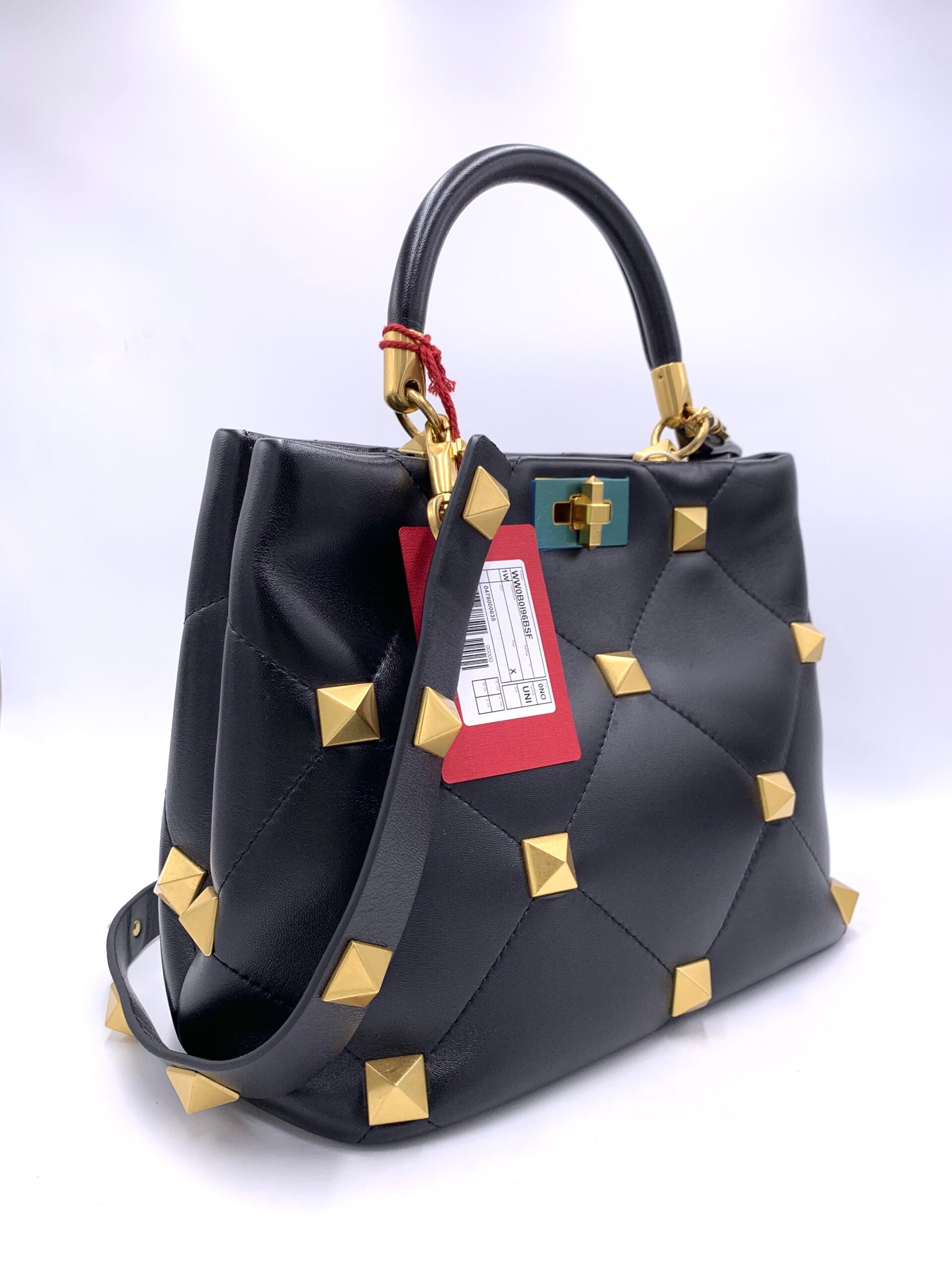 Borsa Valentino Roman Stud