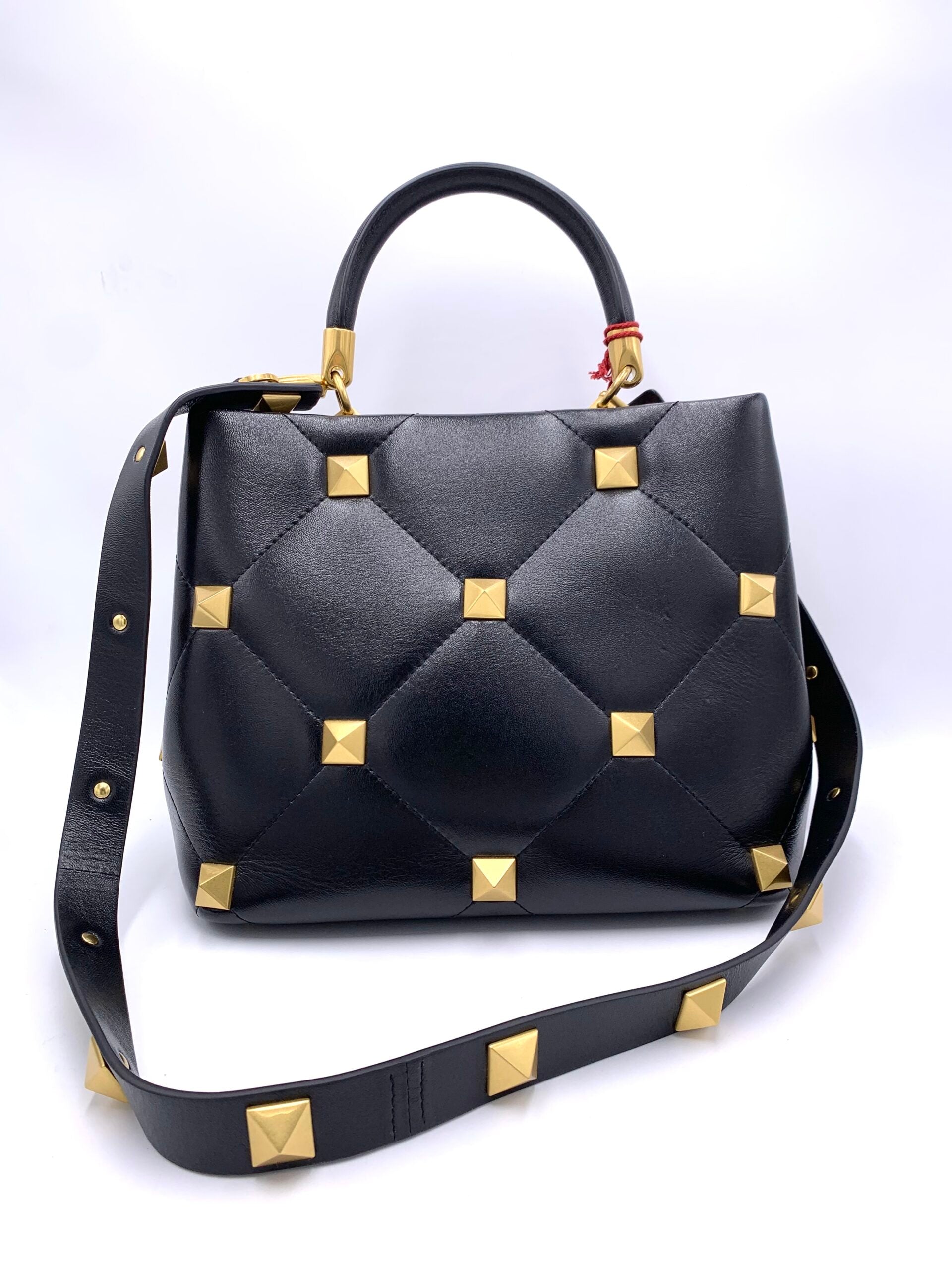 Borsa Valentino Roman Stud
