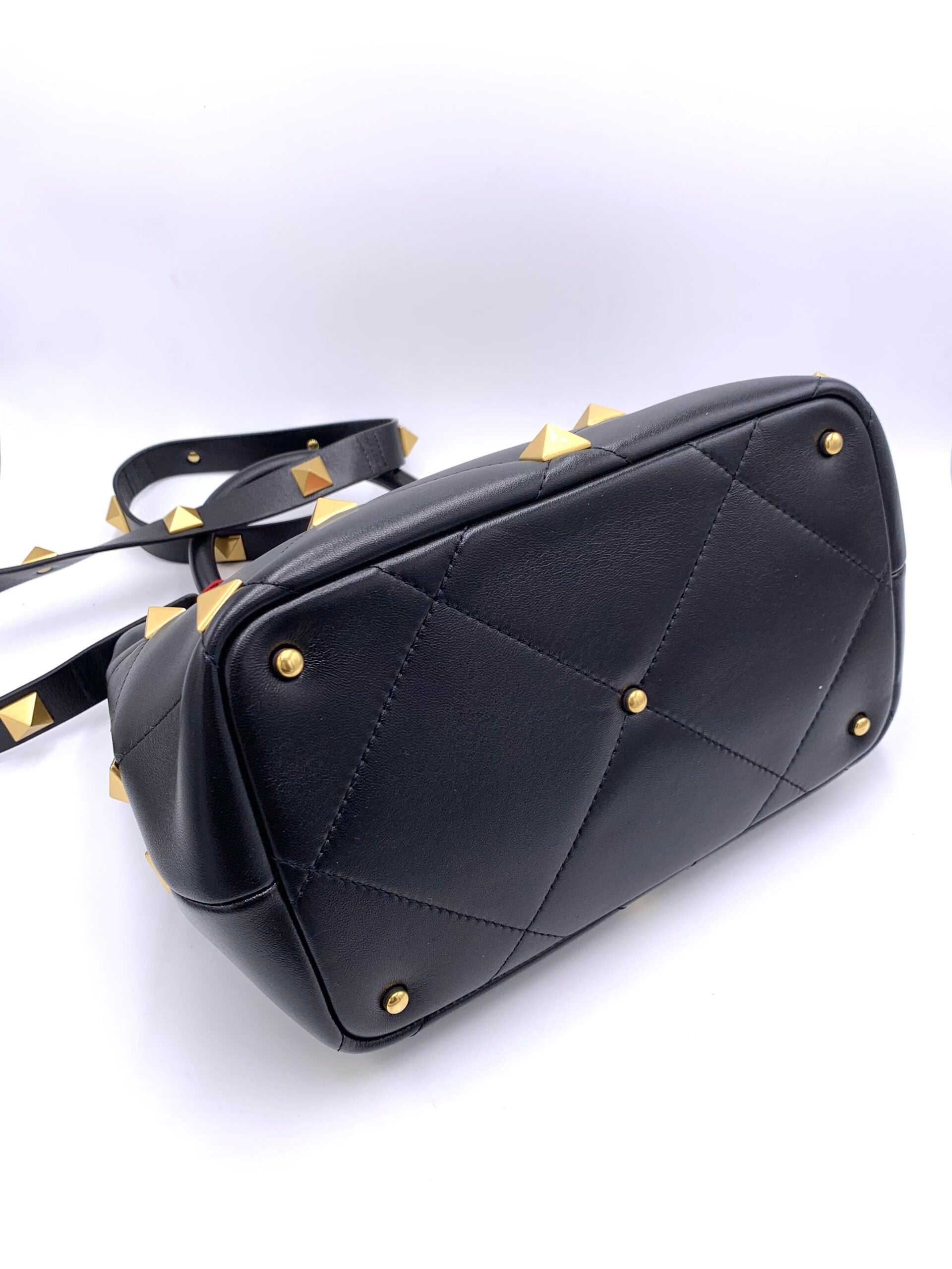 Borsa Valentino Roman Stud